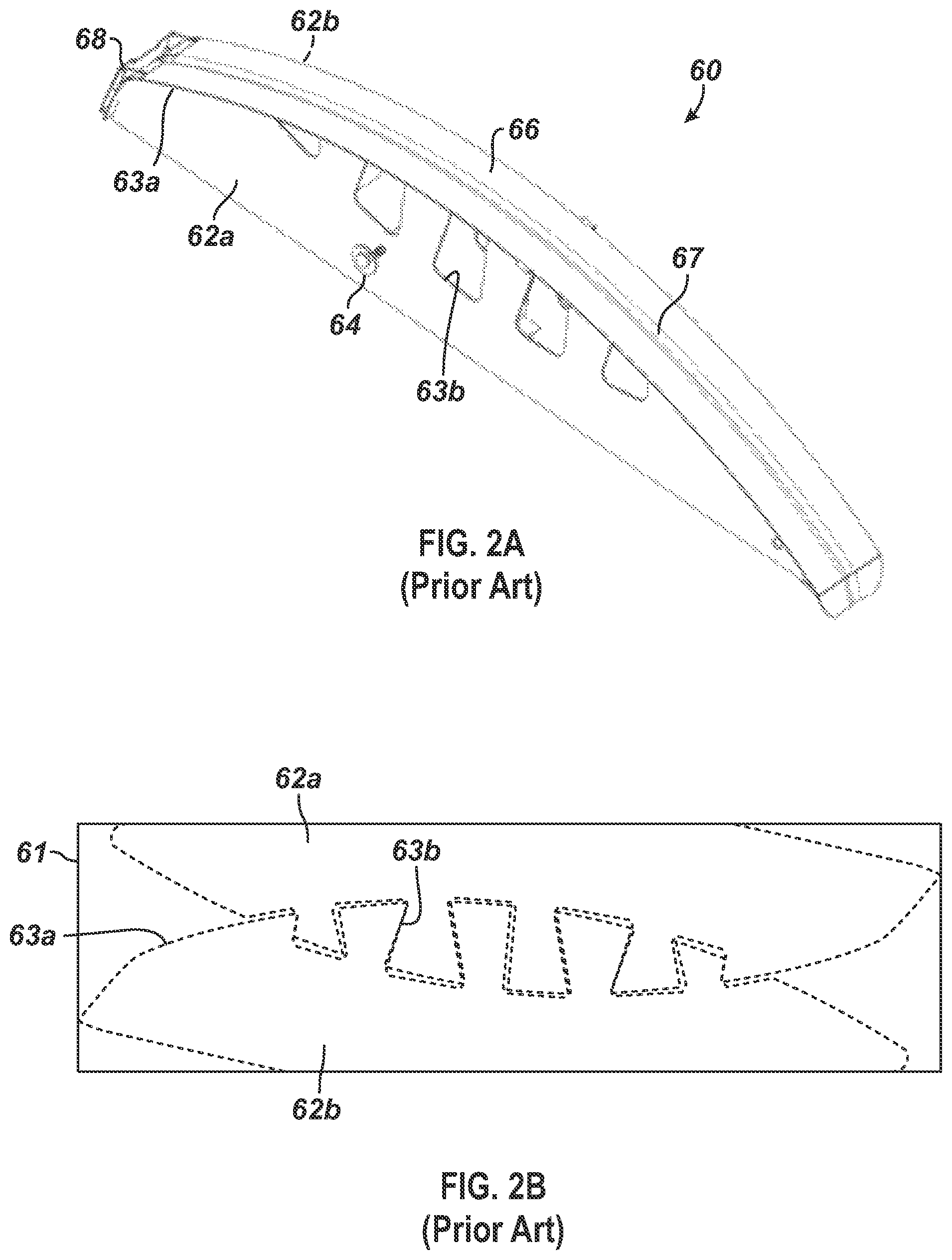 Patent US12345250 Figure 2 – Lightweight, lattice structure horsehead for reciprocating pump unit
