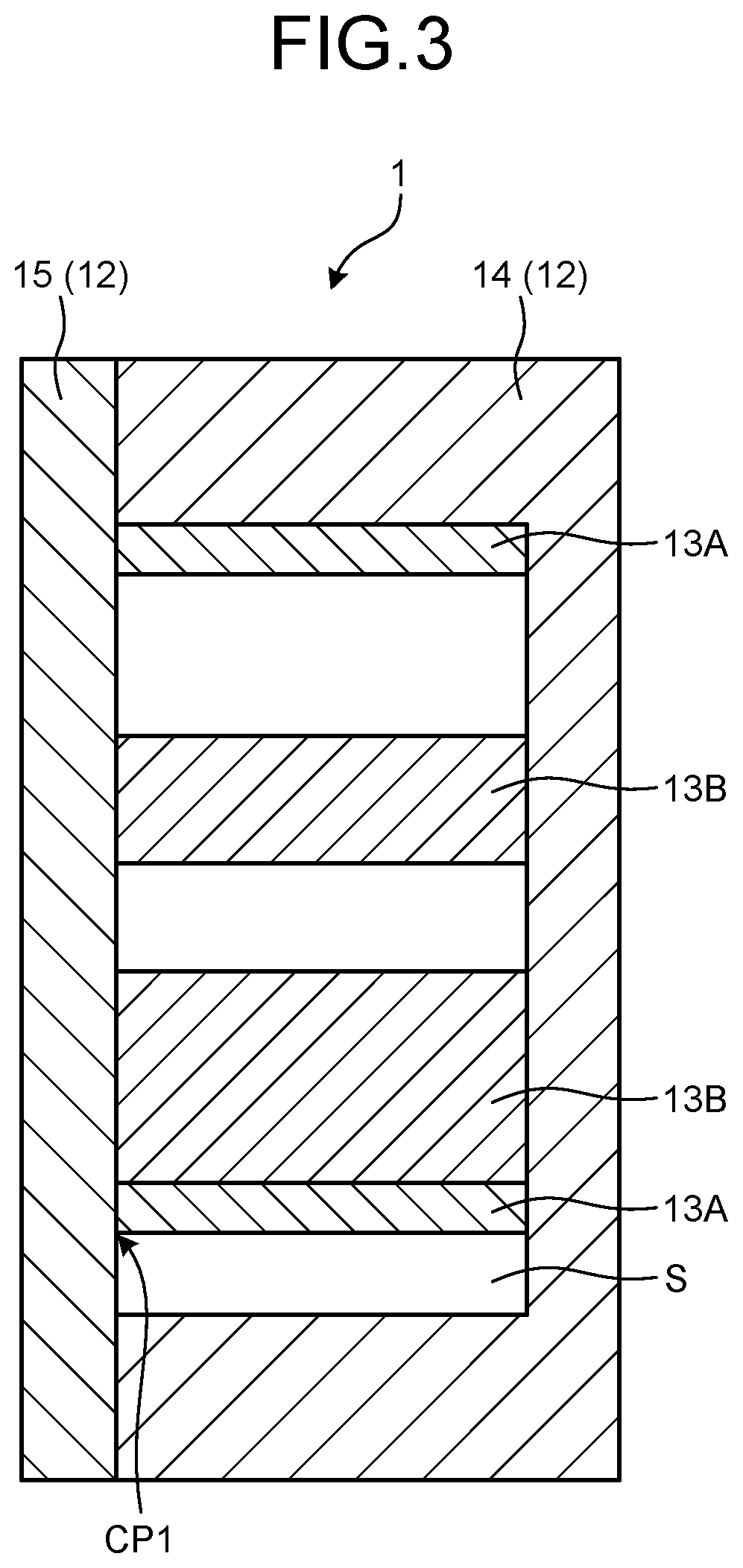 Patent US12345255 Figure 3 – Pump device