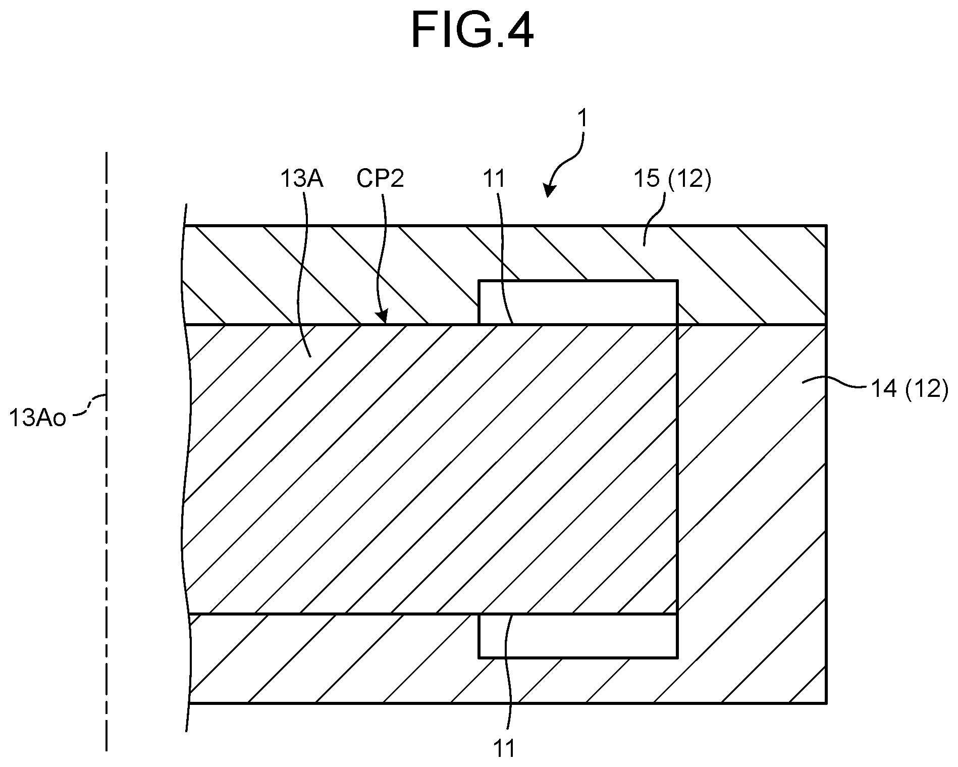 Patent US12345255 Figure 4 – Pump device