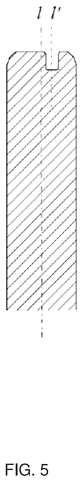 Patent US12345257 Figure 5 – Compressor and a dynamic vortex disk thereof
