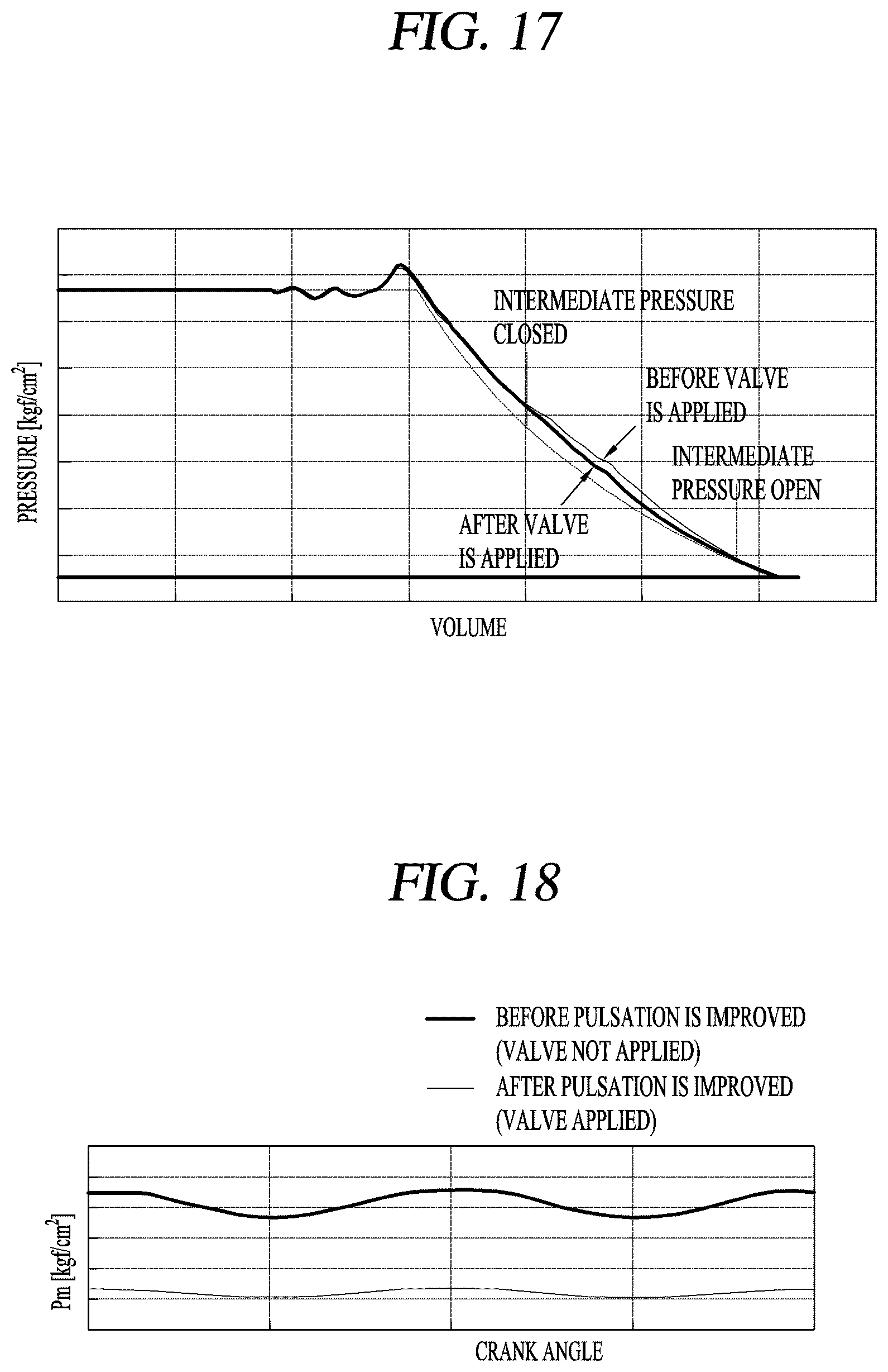 Patent US12345259 Figure 12 – Scroll compressor