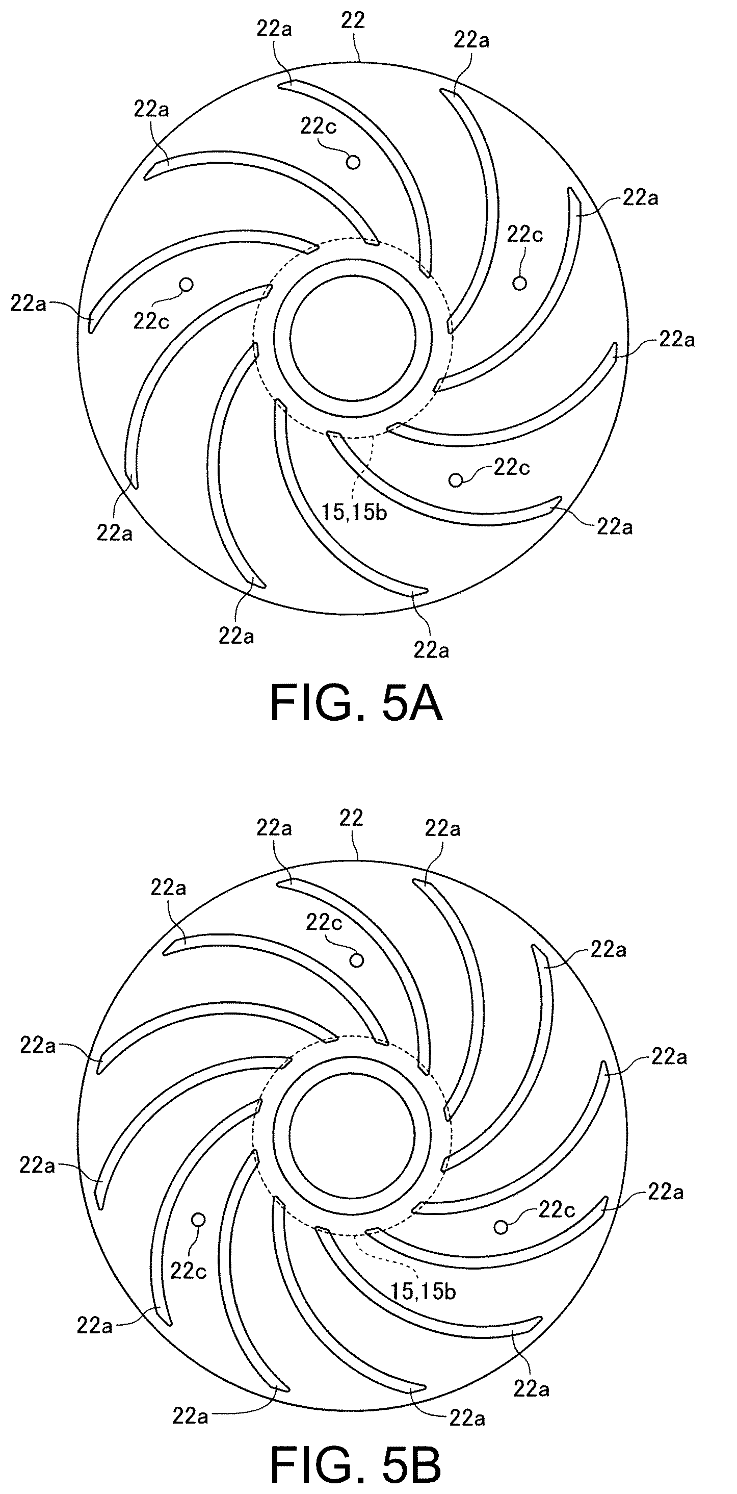 Patent US12345265 Figure 5 – Pump apparatus