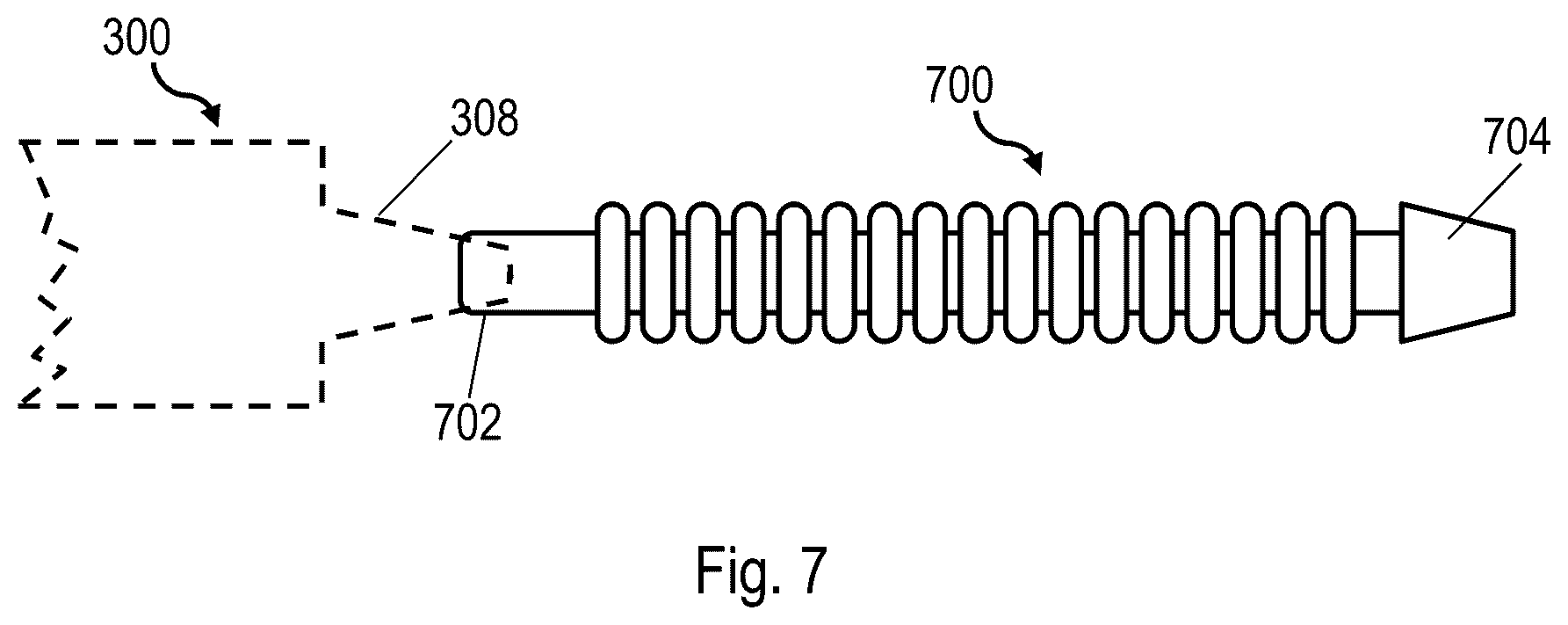 Patent US12345268 Figure 4 – Machine and method for vacuum assisted servicing of a fluid enclosure