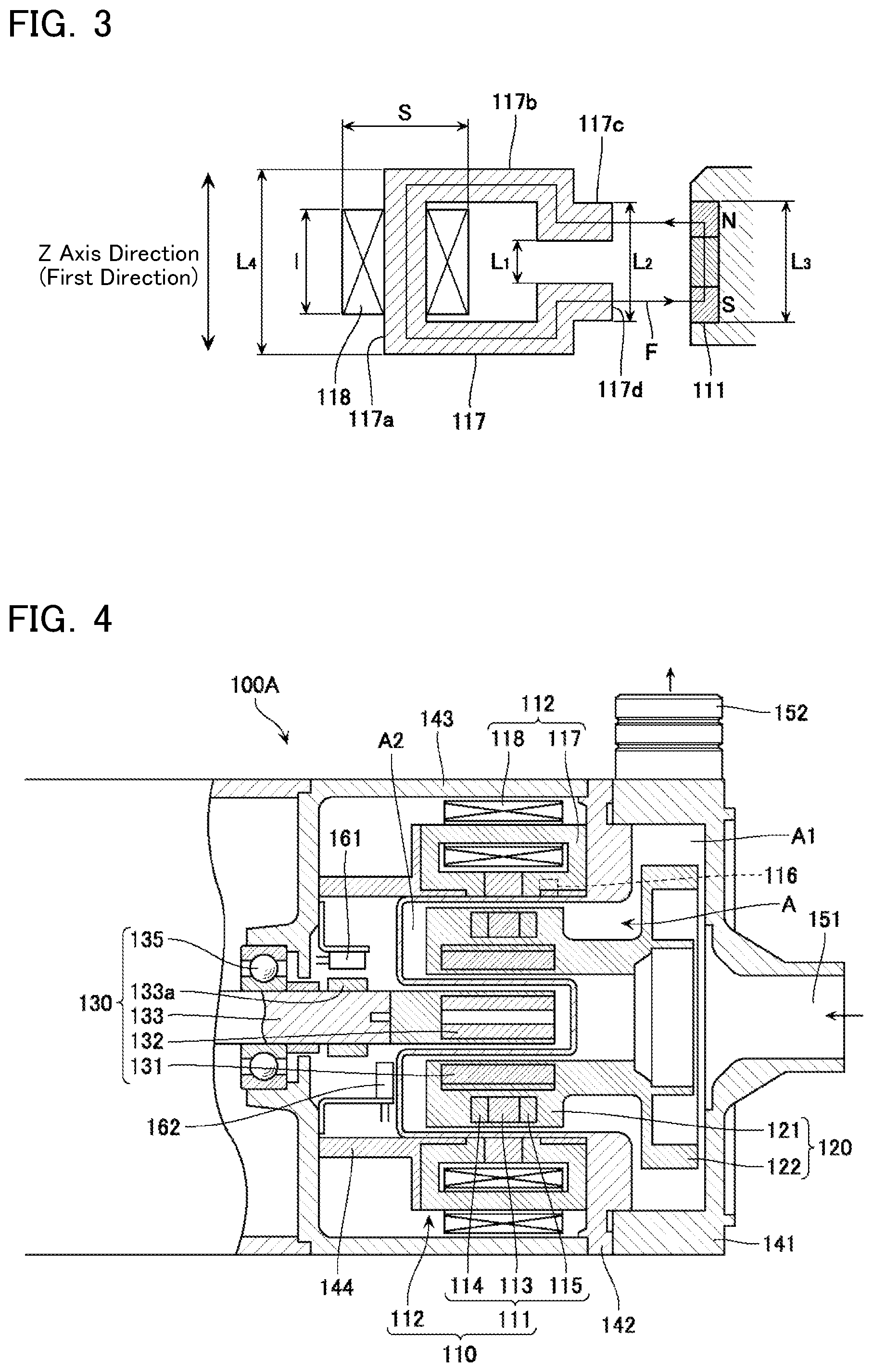 Patent US12345270 Figure 2 – Pump
