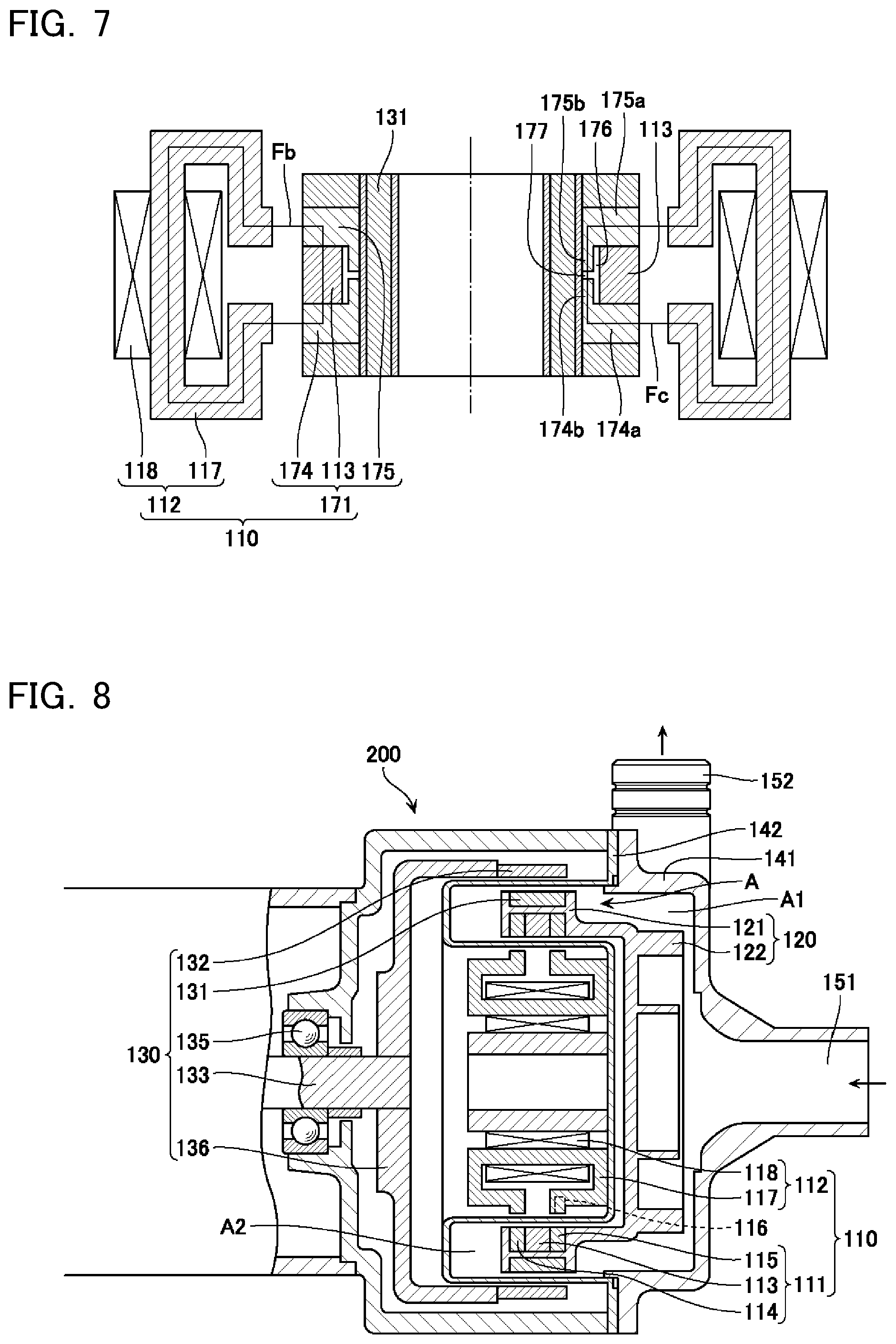 Patent US12345270 Figure 4 – Pump