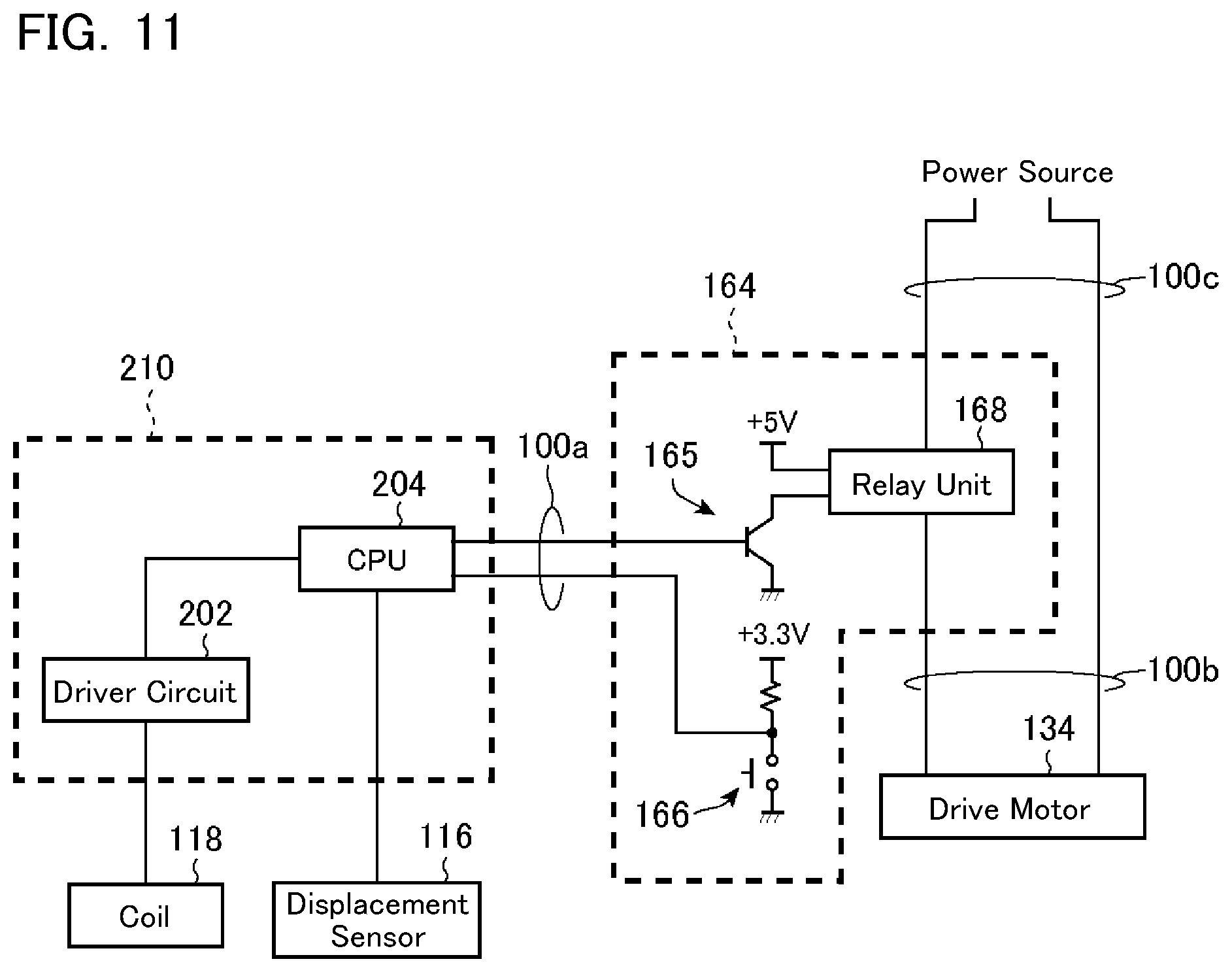 Patent US12345270 Figure 6 – Pump