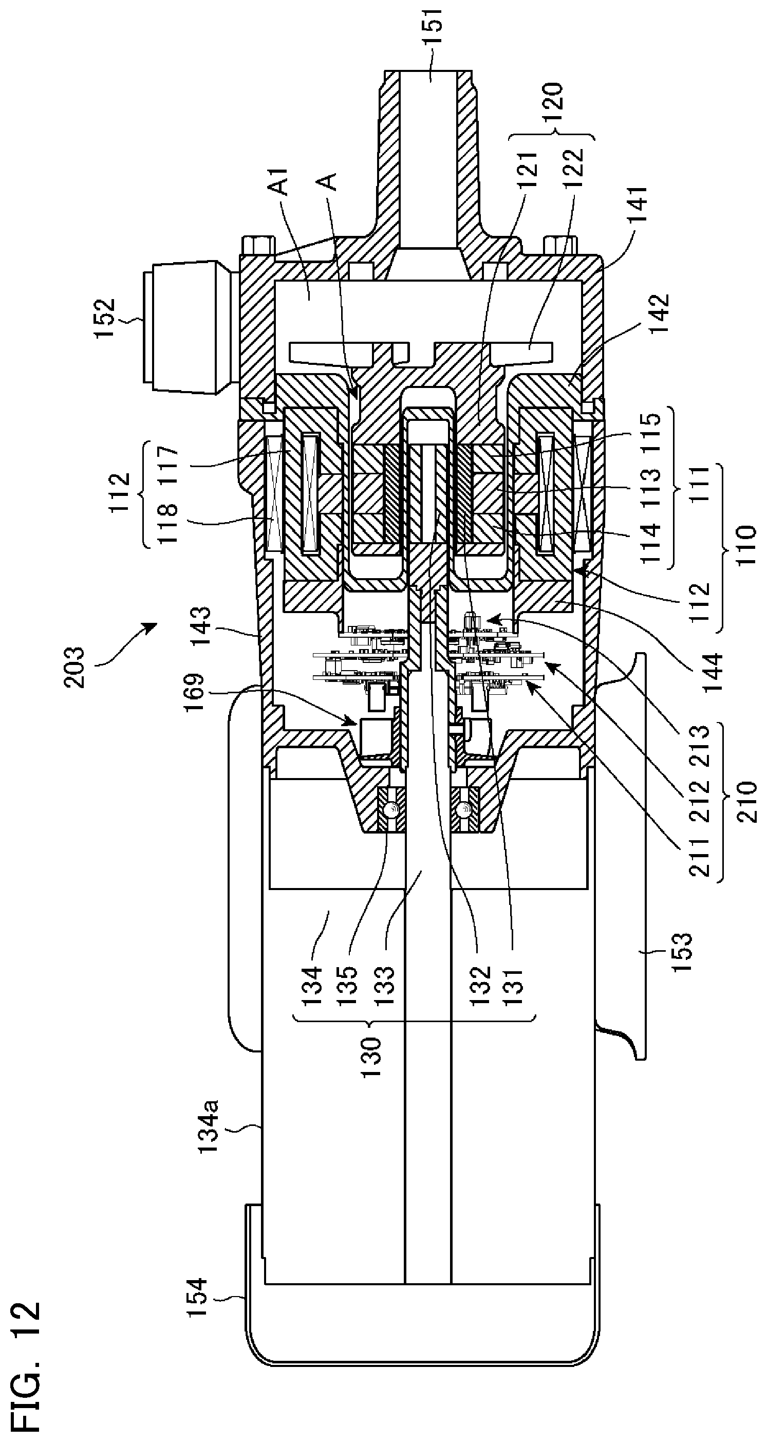 Patent US12345270 Figure 7 – Pump