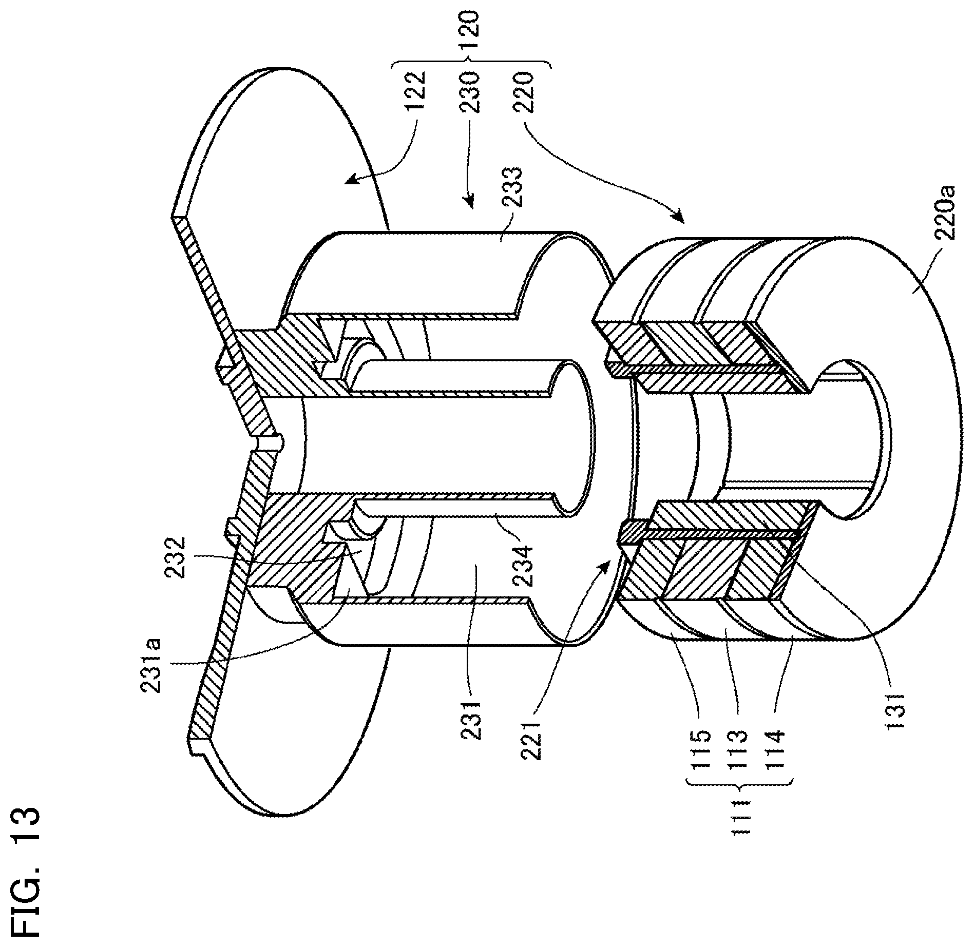 Patent US12345270 Figure 8 – Pump
