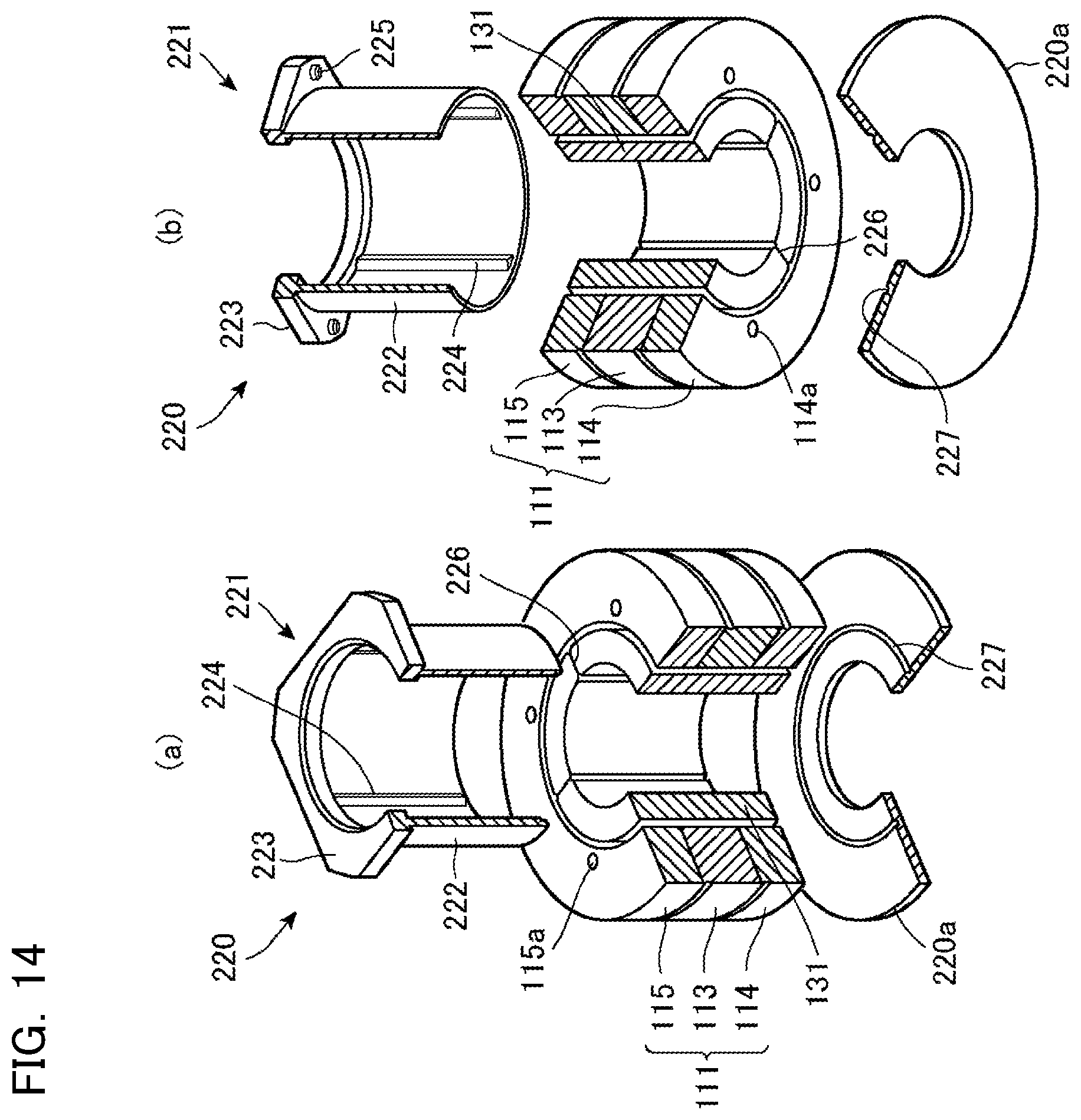 Patent US12345270 Figure 9 – Pump