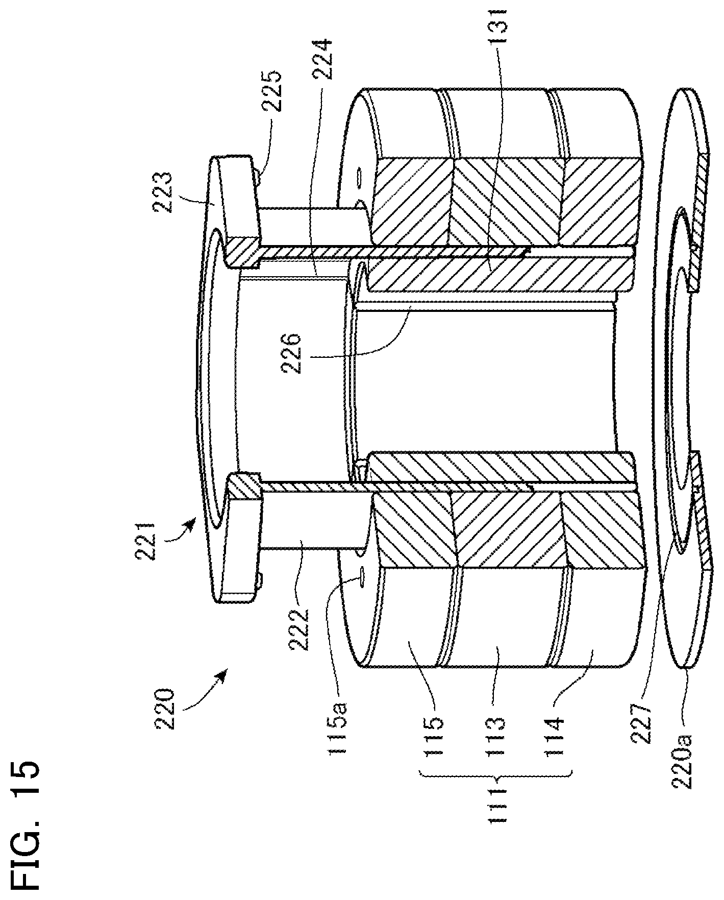 Patent US12345270 Figure 10 – Pump