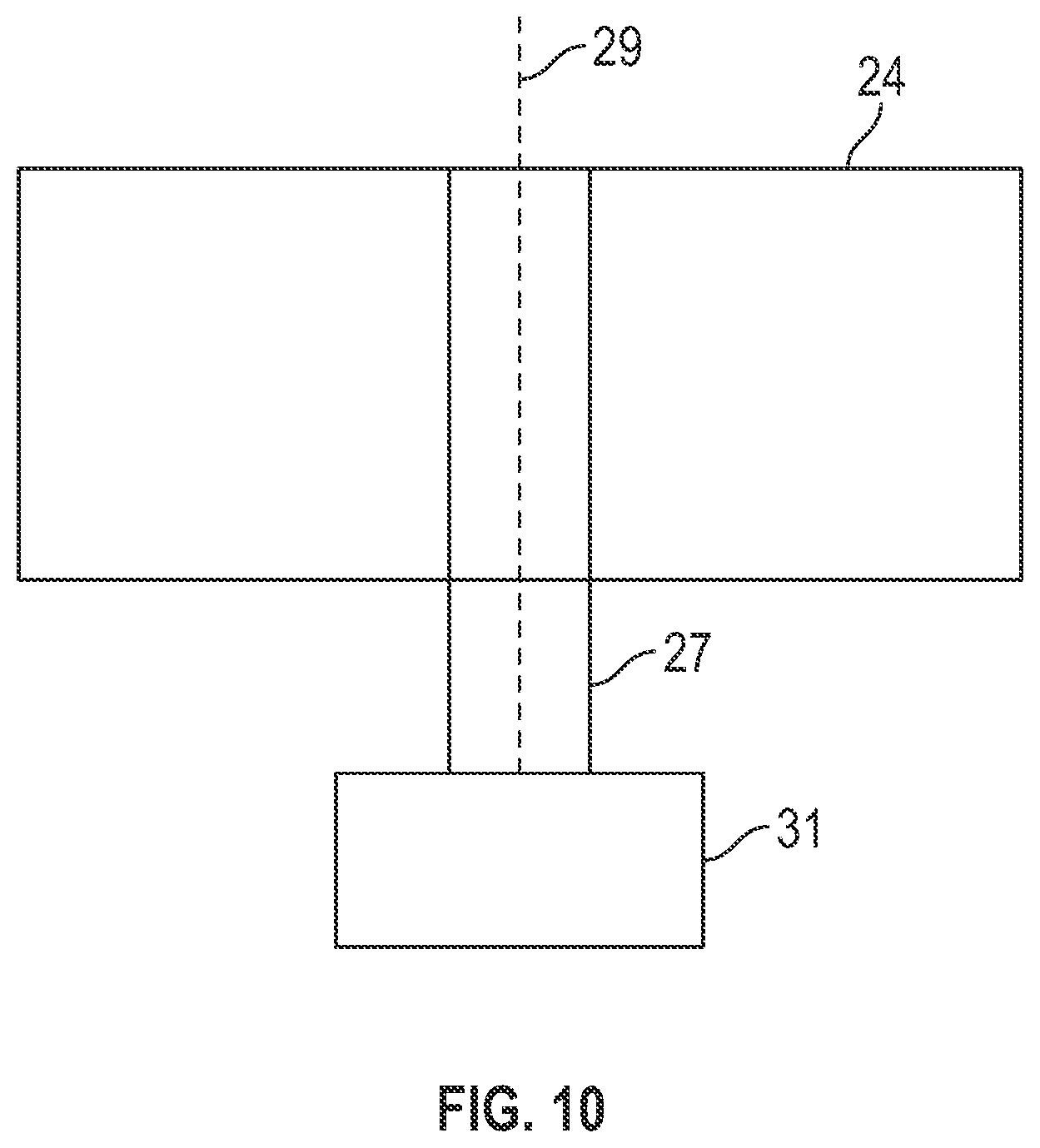 Patent US12345275 Figure 8 – Blower wheel assemblies and methods