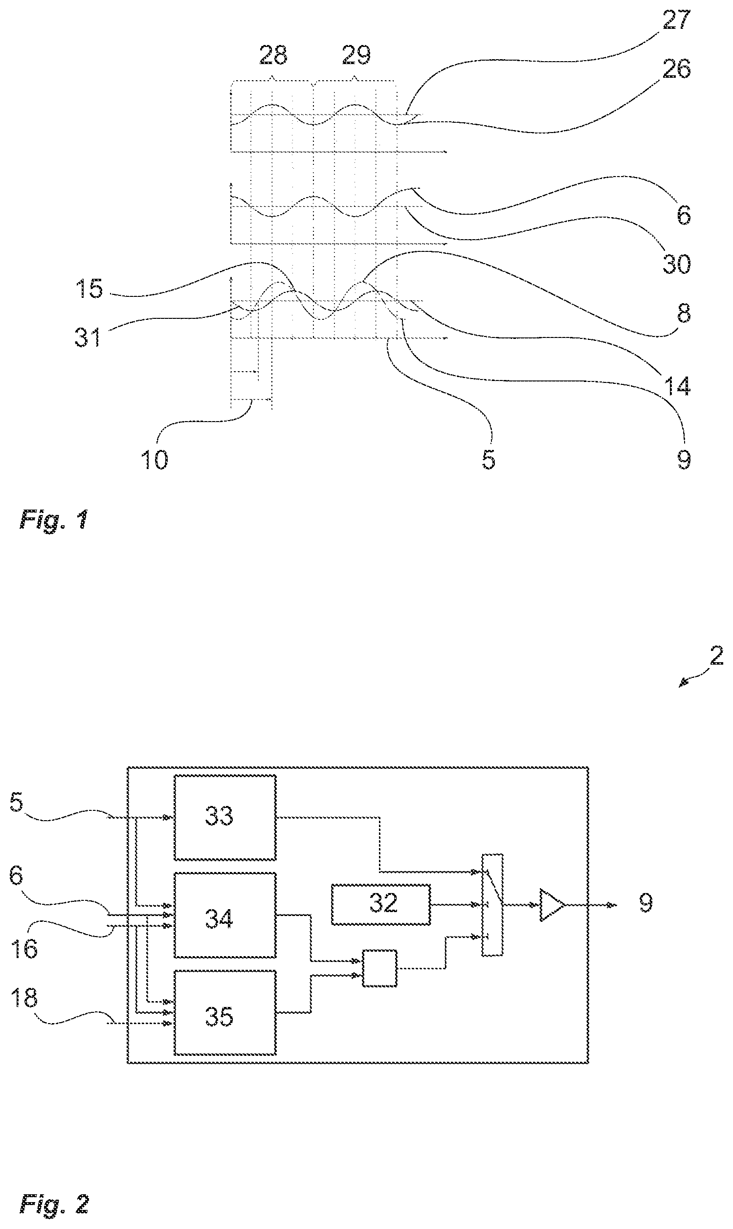 Patent US12345281 Figure 1 – Method for controlling a gear pump