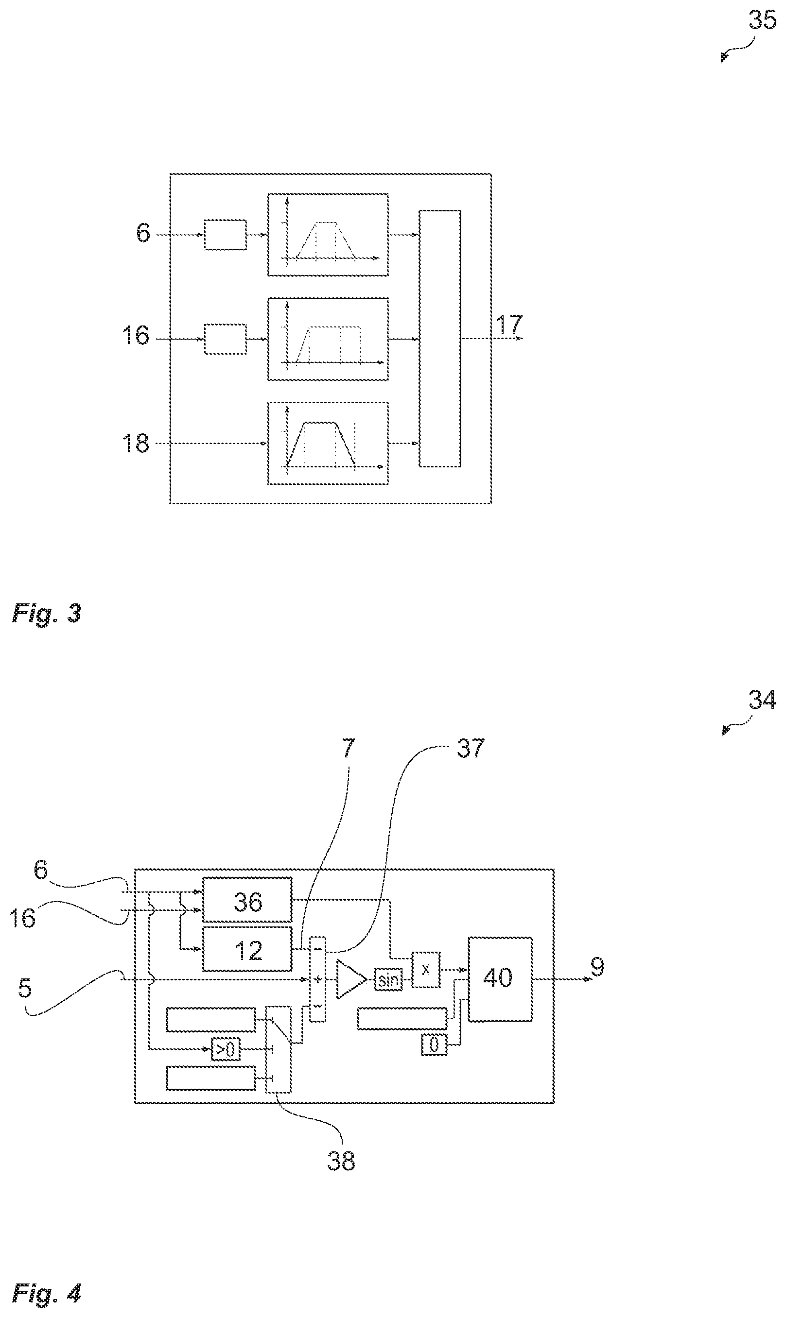 Patent US12345281 Figure 2 – Method for controlling a gear pump