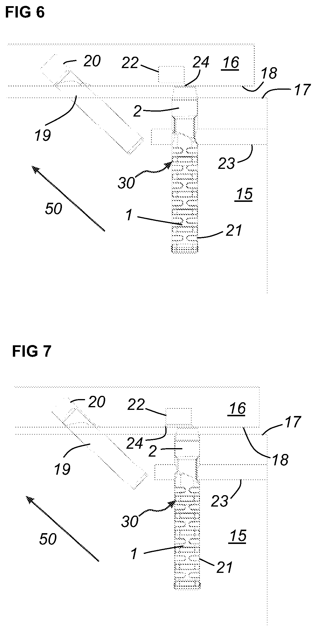 Patent US12345283 Figure 4 – Static load compression spring
