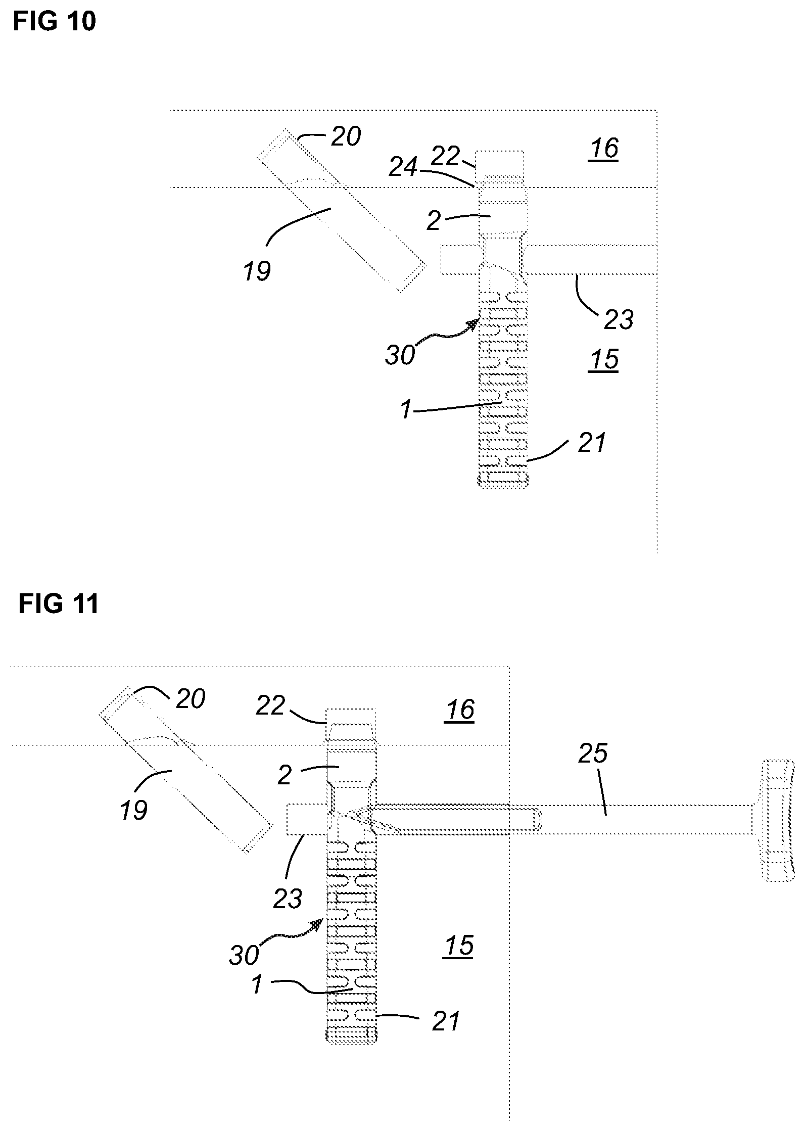 Patent US12345283 Figure 6 – Static load compression spring