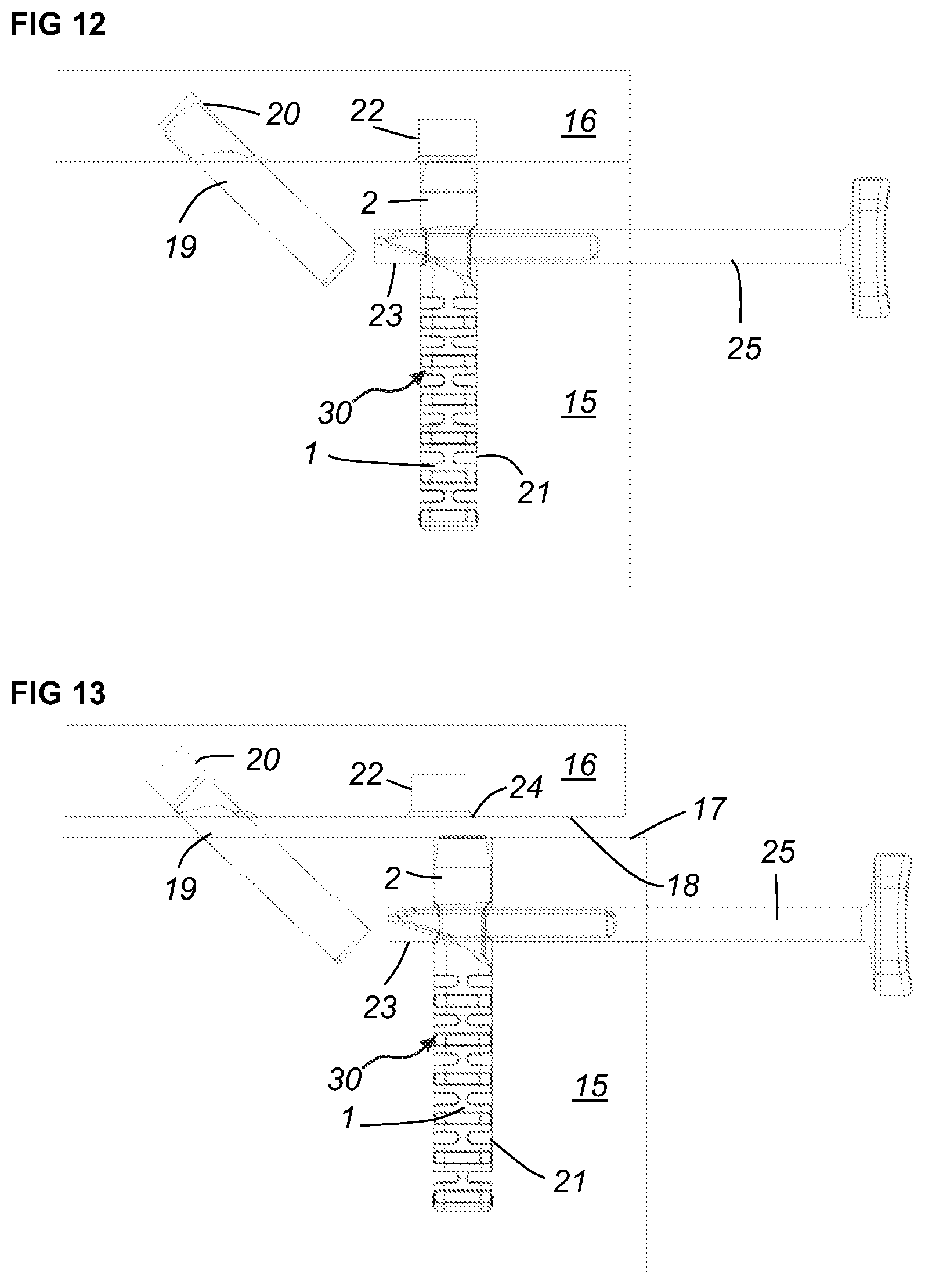 Patent US12345283 Figure 7 – Static load compression spring