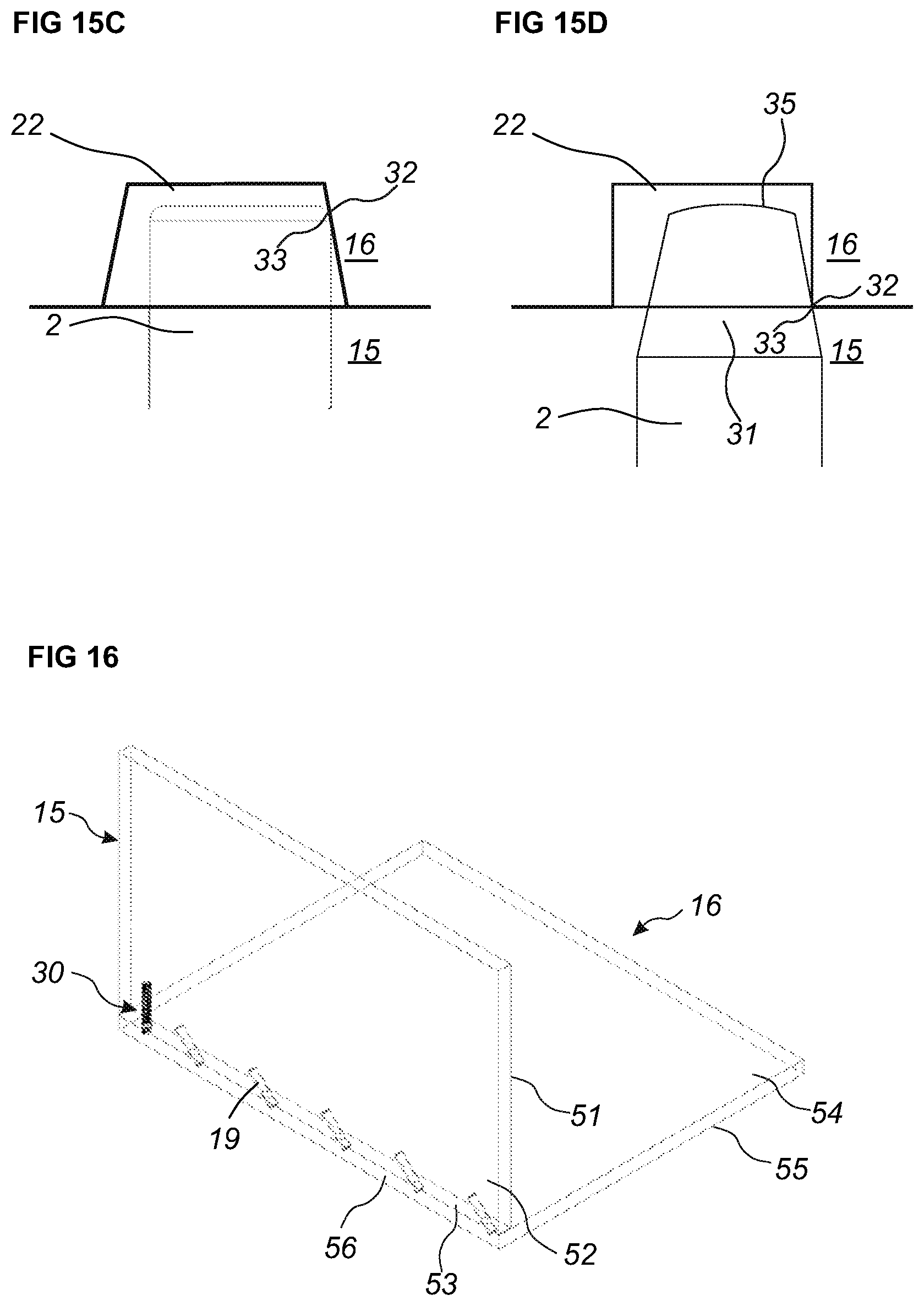 Patent US12345283 Figure 9 – Static load compression spring