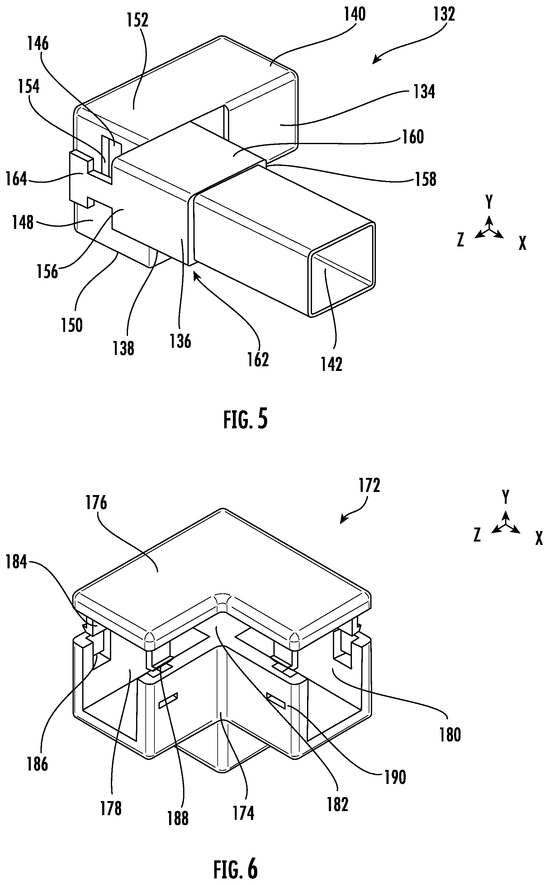 Patent US12345284 Figure 3 – Pet bed component