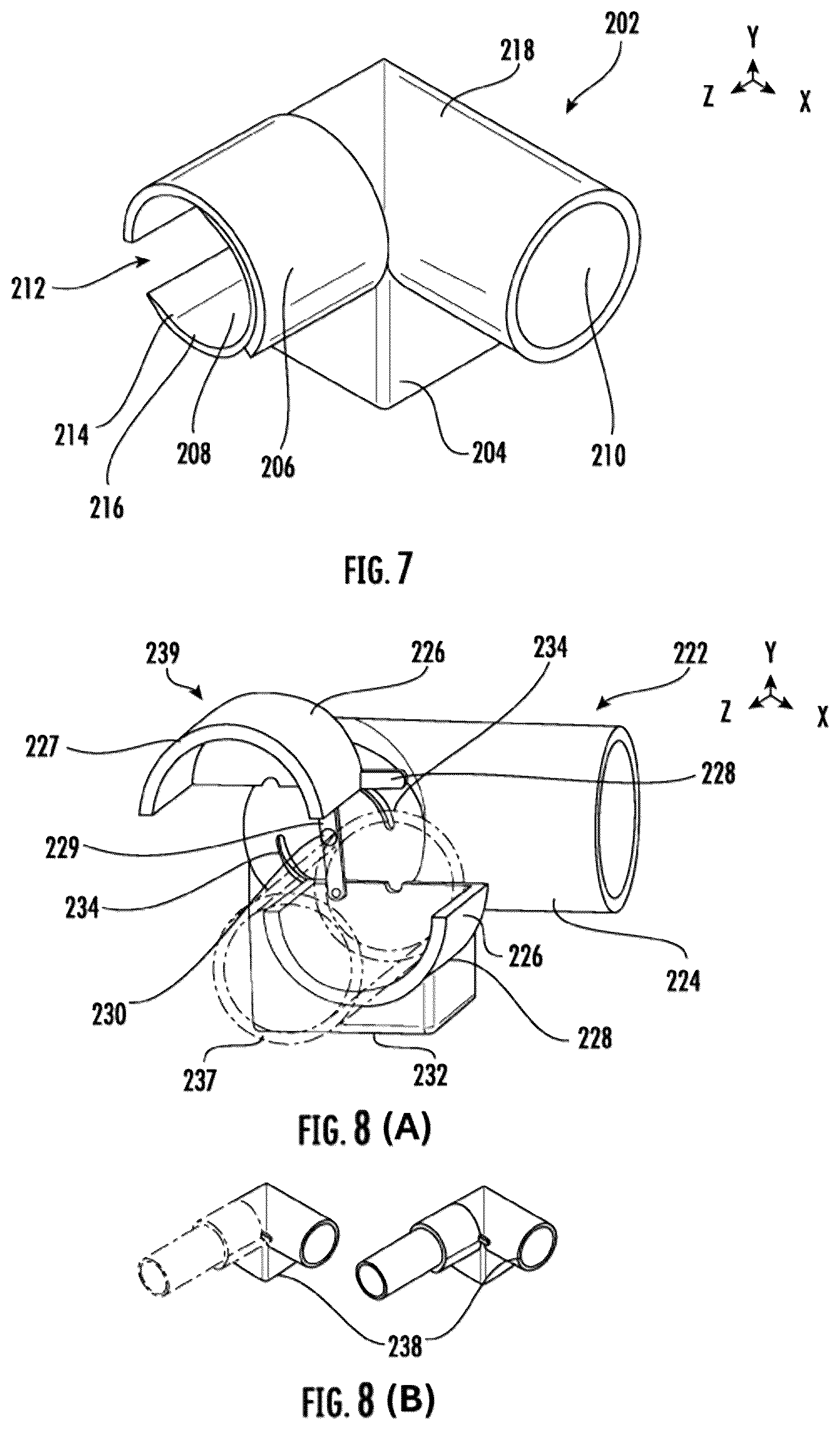 Patent US12345284 Figure 4 – Pet bed component