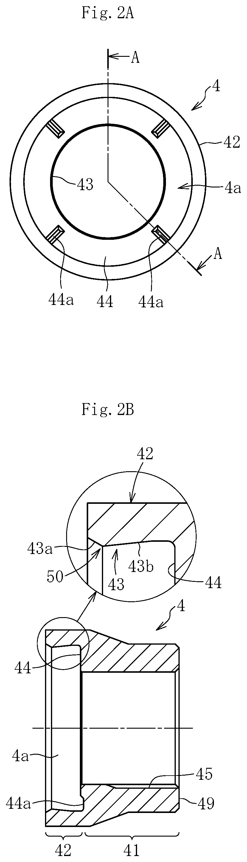 Patent US12345286 Figure 2 – Magnet holder and magnet unit