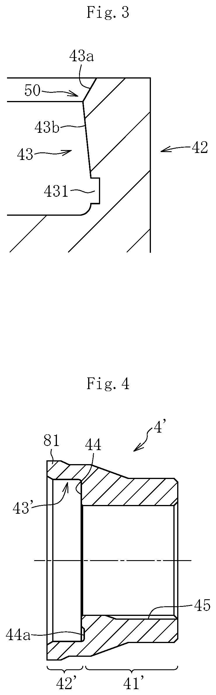 Patent US12345286 Figure 3 – Magnet holder and magnet unit