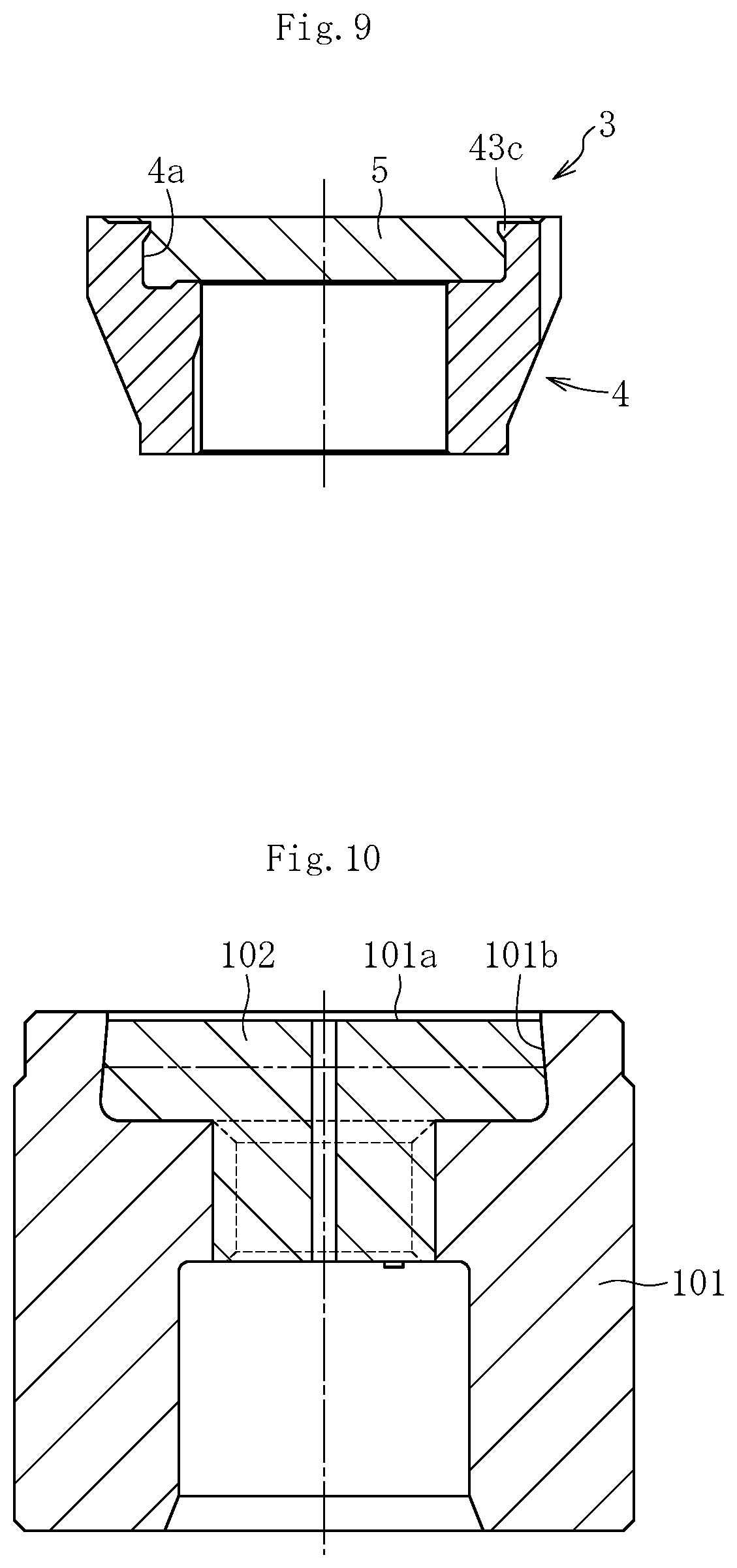 Patent US12345286 Figure 11 – Magnet holder and magnet unit