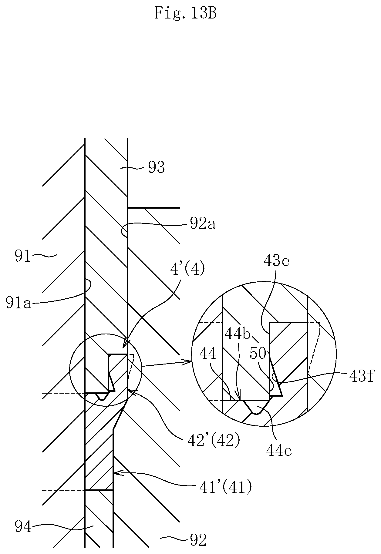 Patent US12345286 Figure 14 – Magnet holder and magnet unit