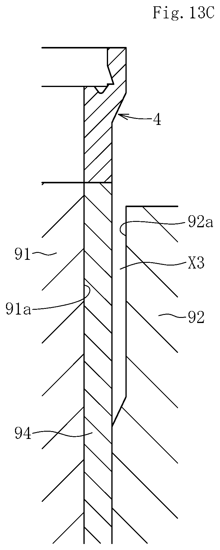 Patent US12345286 Figure 15 – Magnet holder and magnet unit