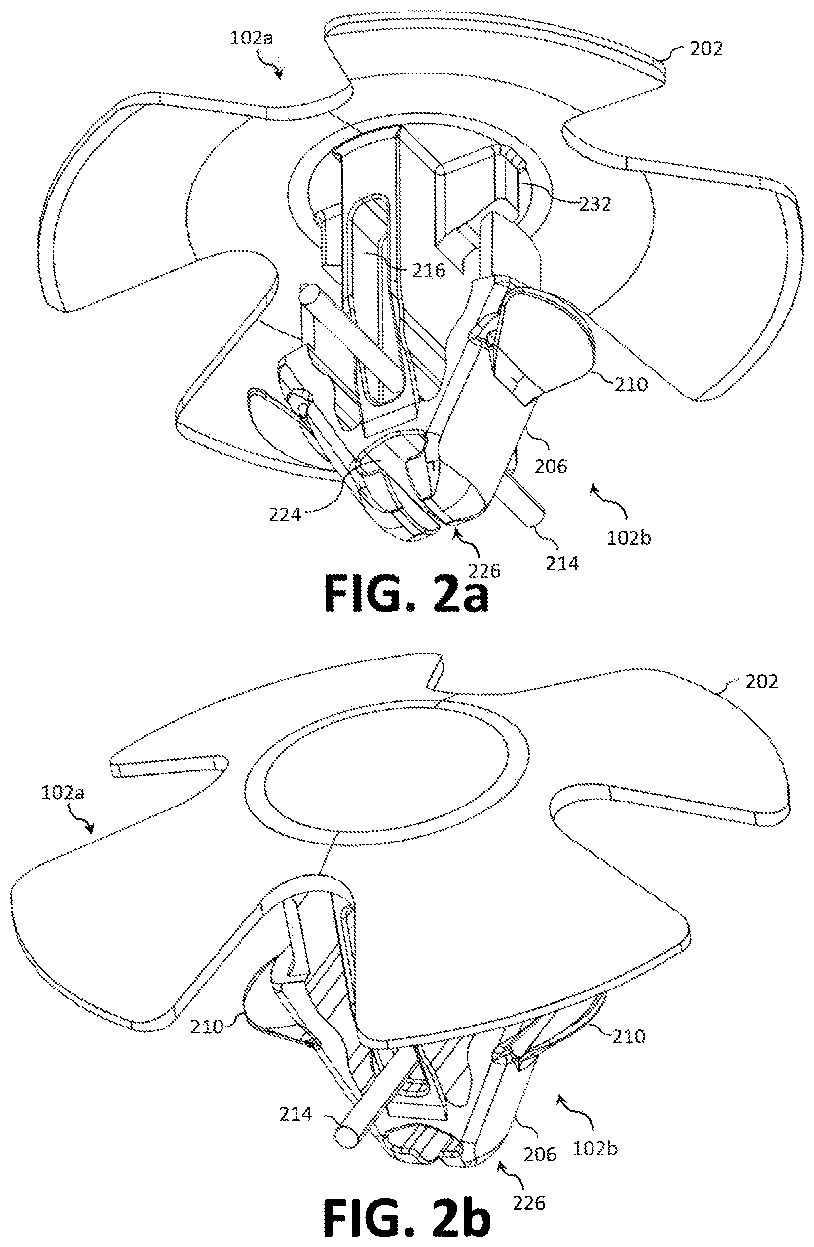 Patent US12345288 Figure 2 – Blanket fastener