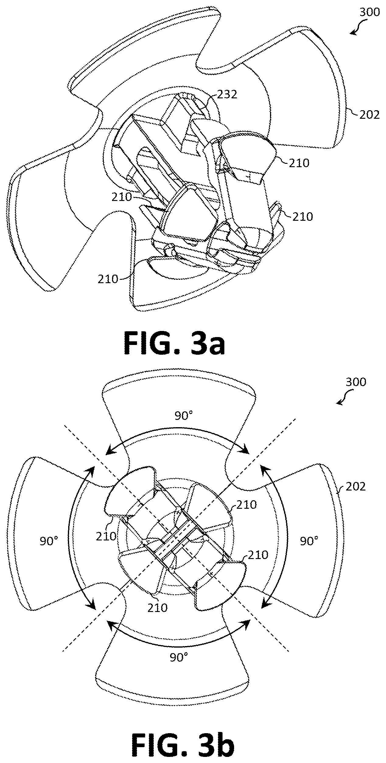 Patent US12345288 Figure 6 – Blanket fastener