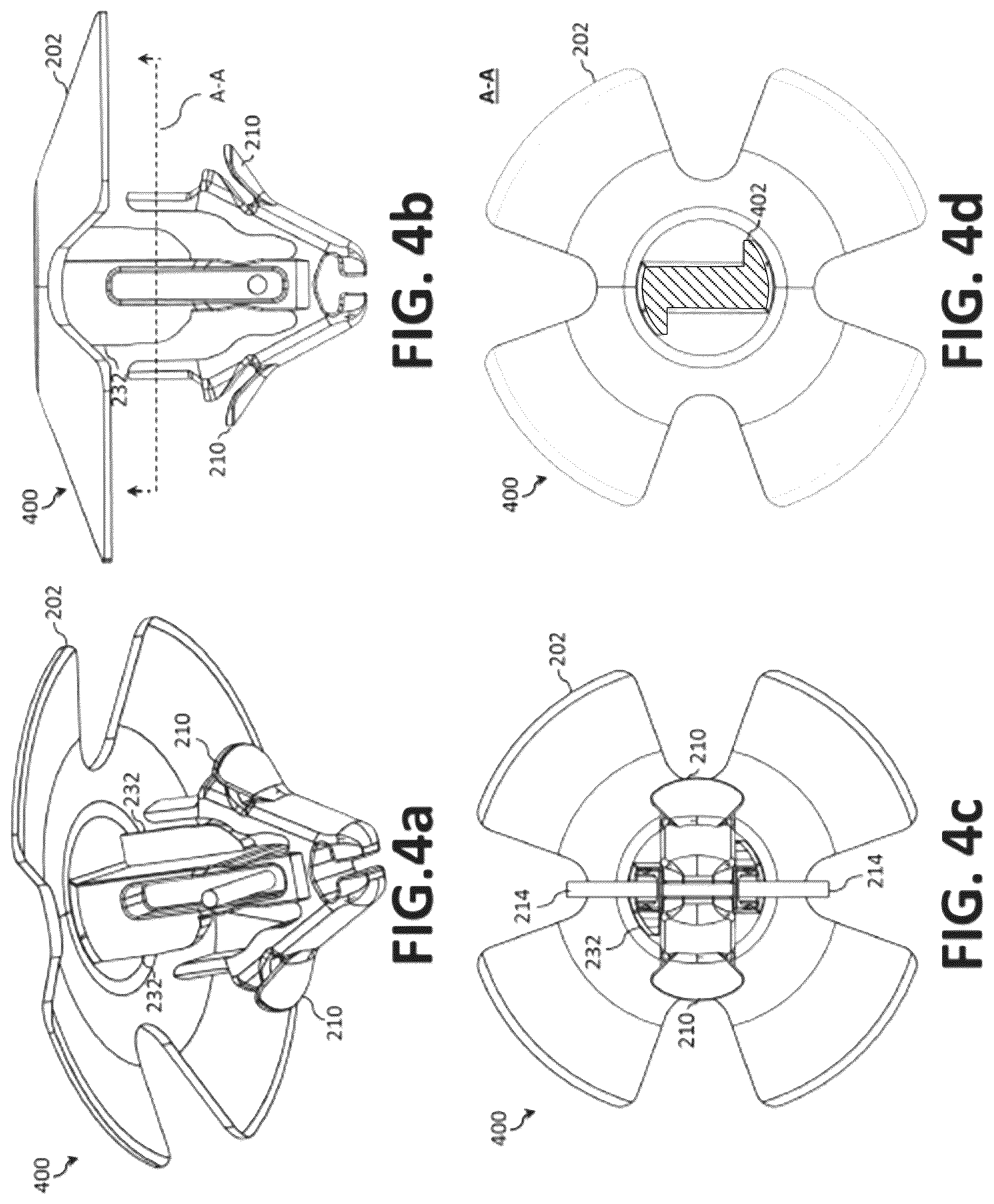 Patent US12345288 Figure 7 – Blanket fastener