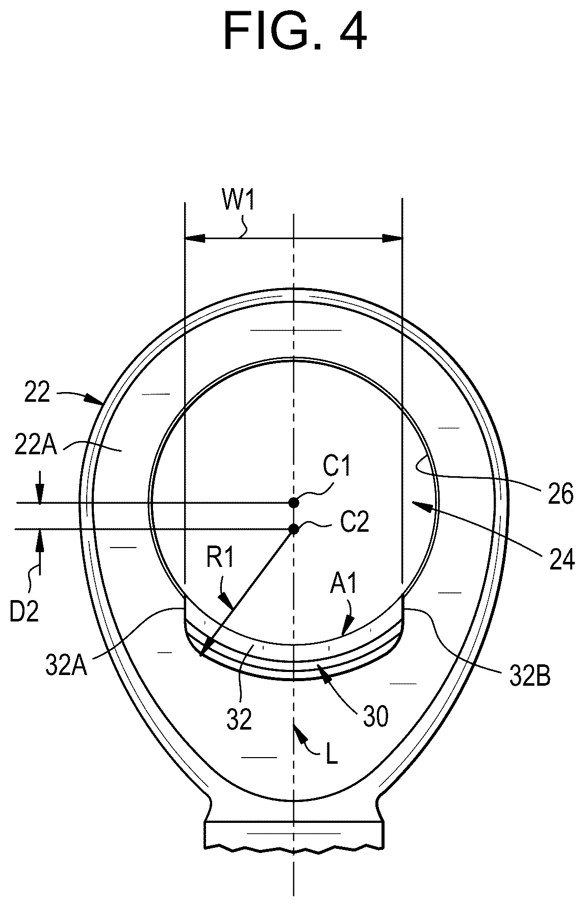 Patent US12345291 Figure 4 – Single slot loader slot bearing