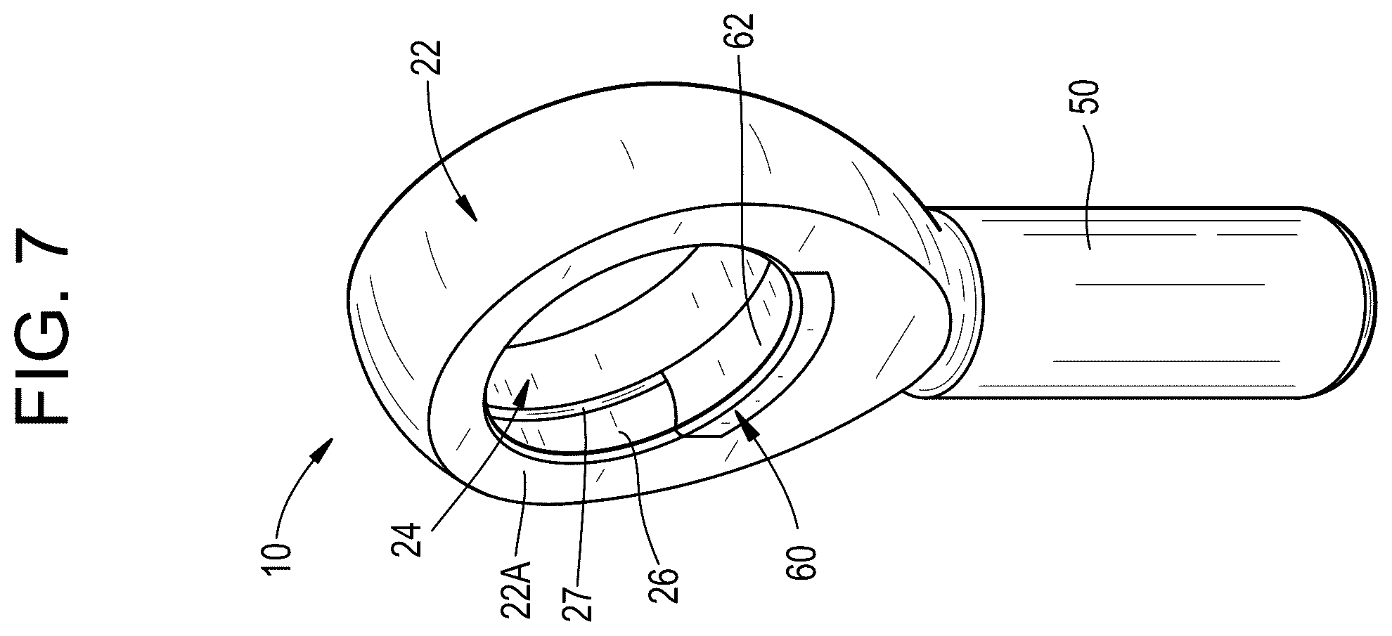 Patent US12345291 Figure 7 – Single slot loader slot bearing