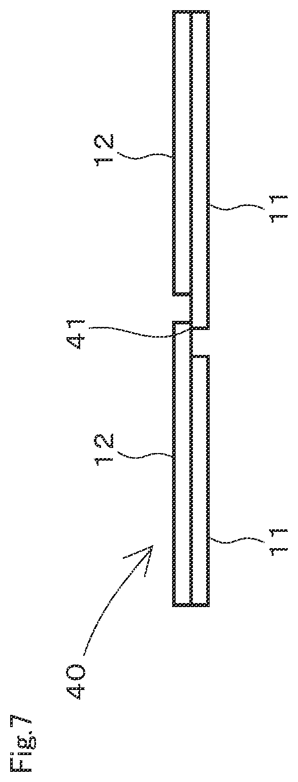 Patent US12345292 Figure 7 – Sliding member and method for producing the same