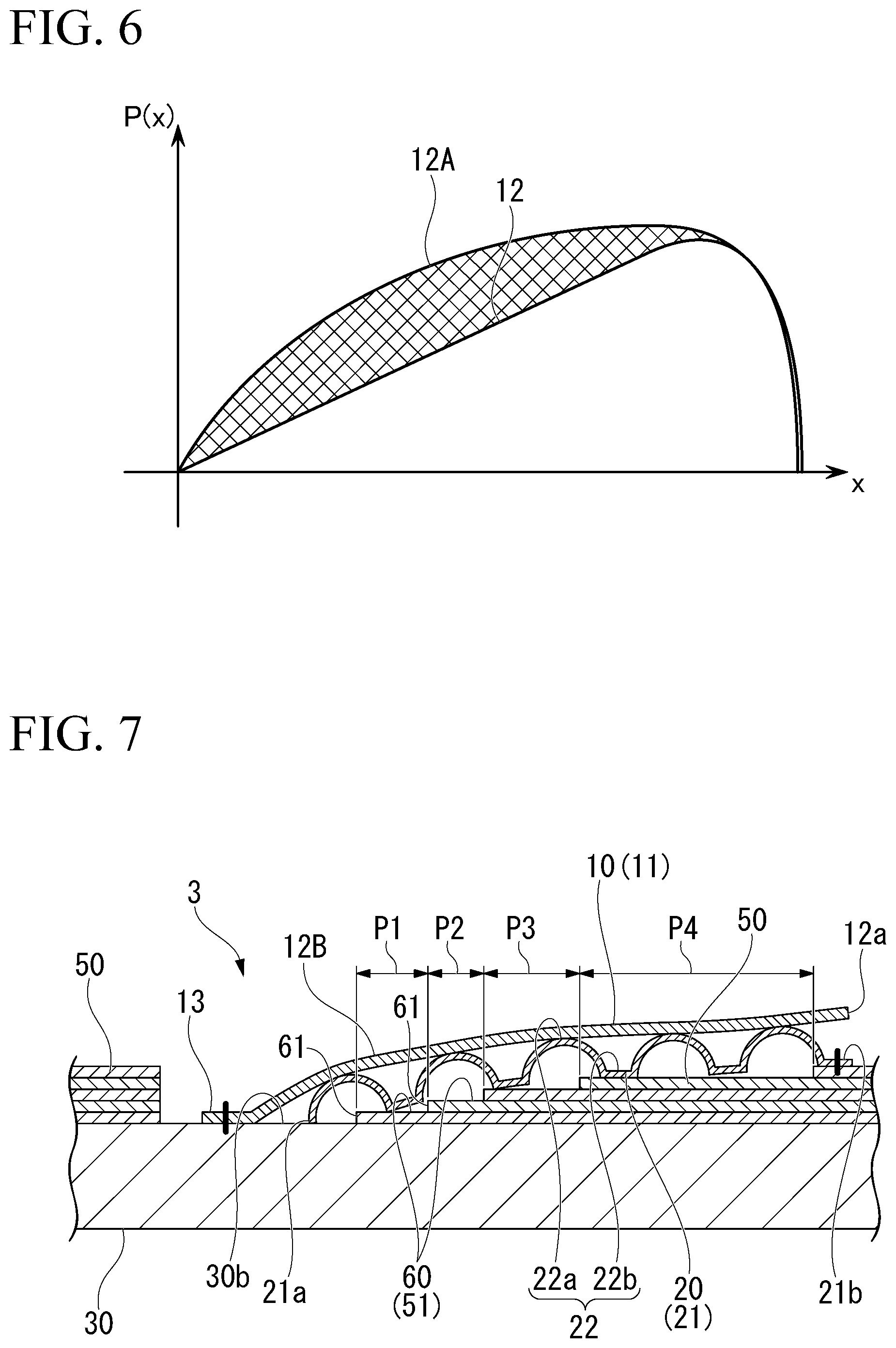 Patent US12345293 Figure 4 – Thrust foil bearing
