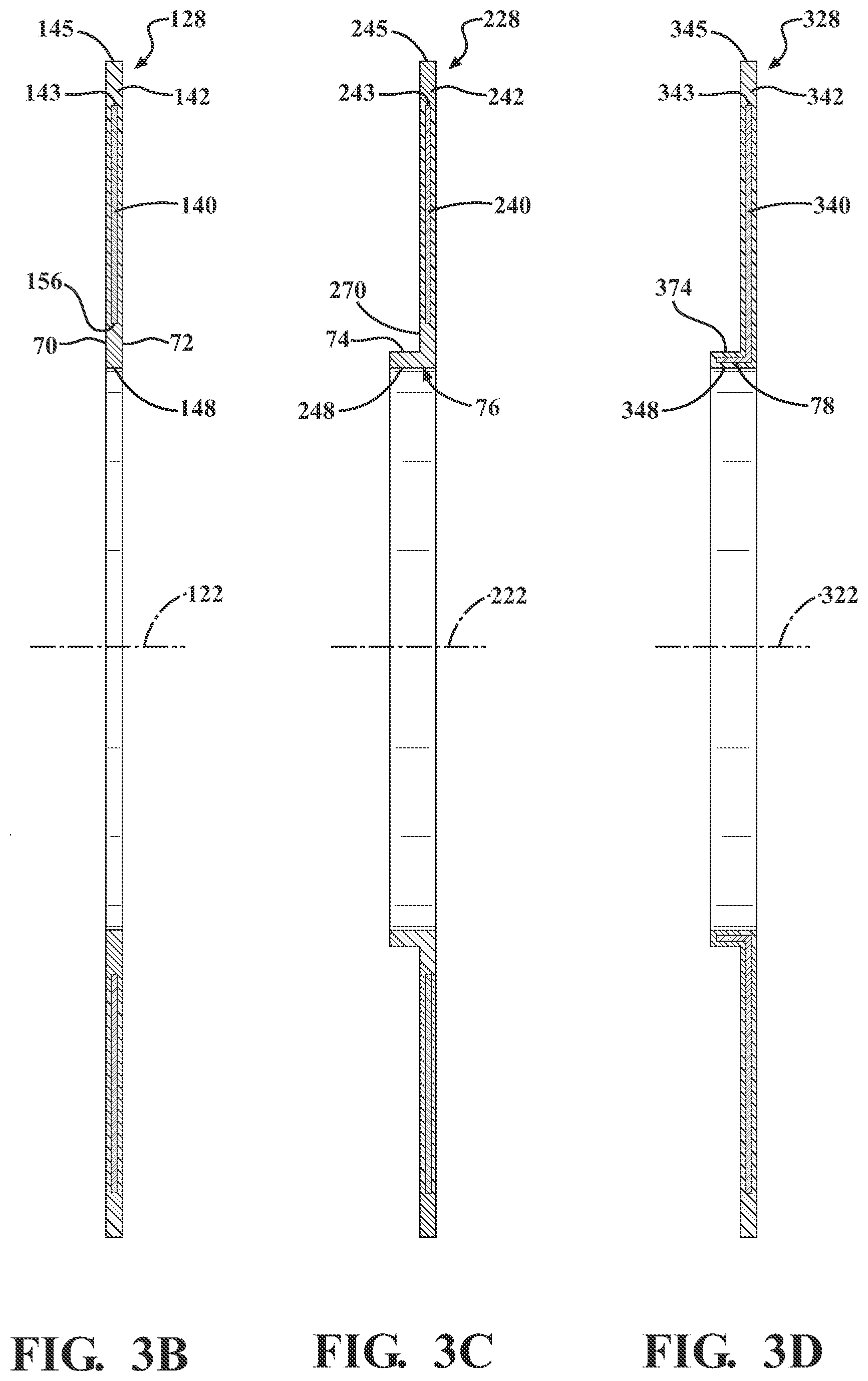 Patent US12345301 Figure 3 – Rubber outboard deflector ring