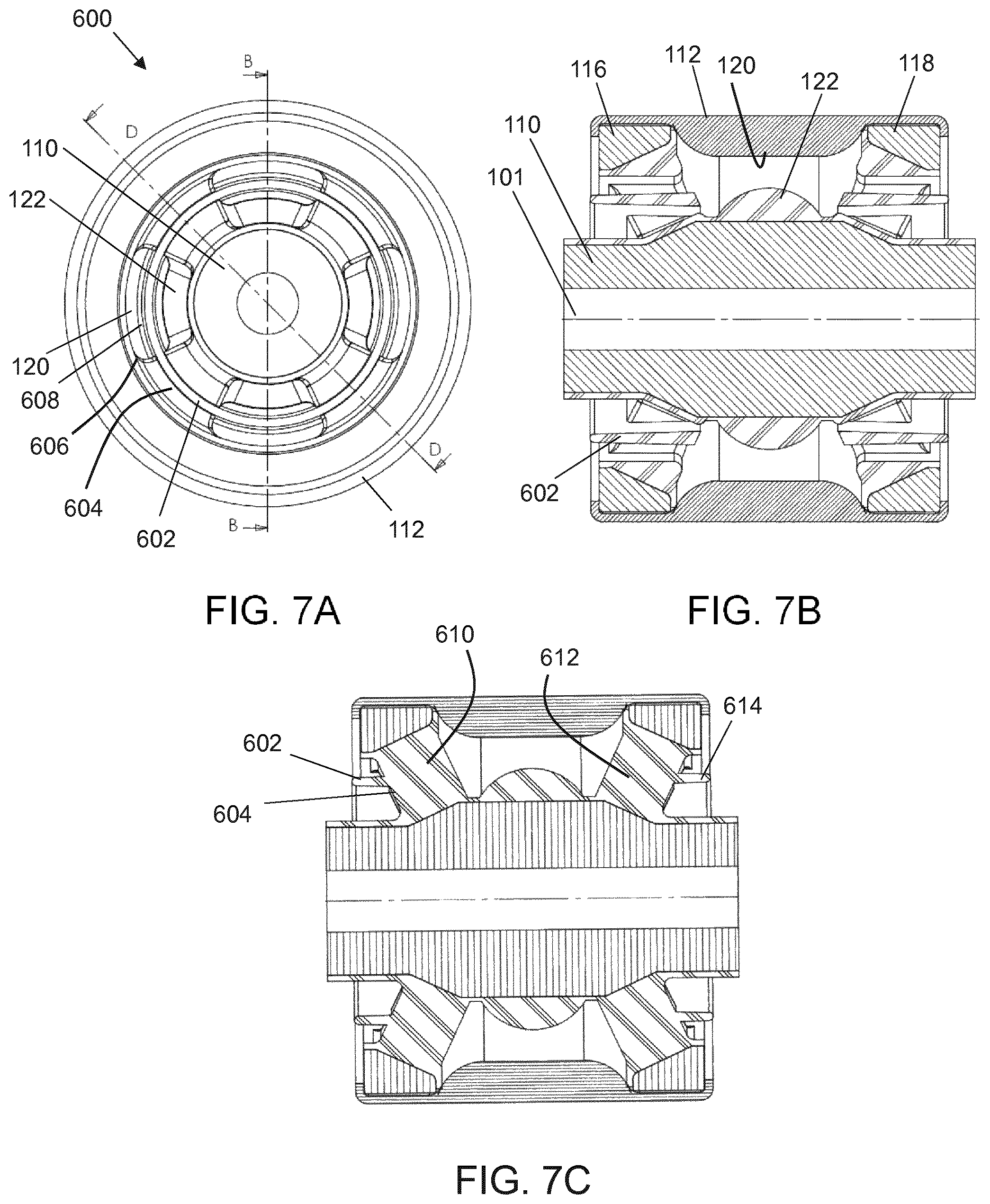 Patent US12345307 Figure 7 – Bush