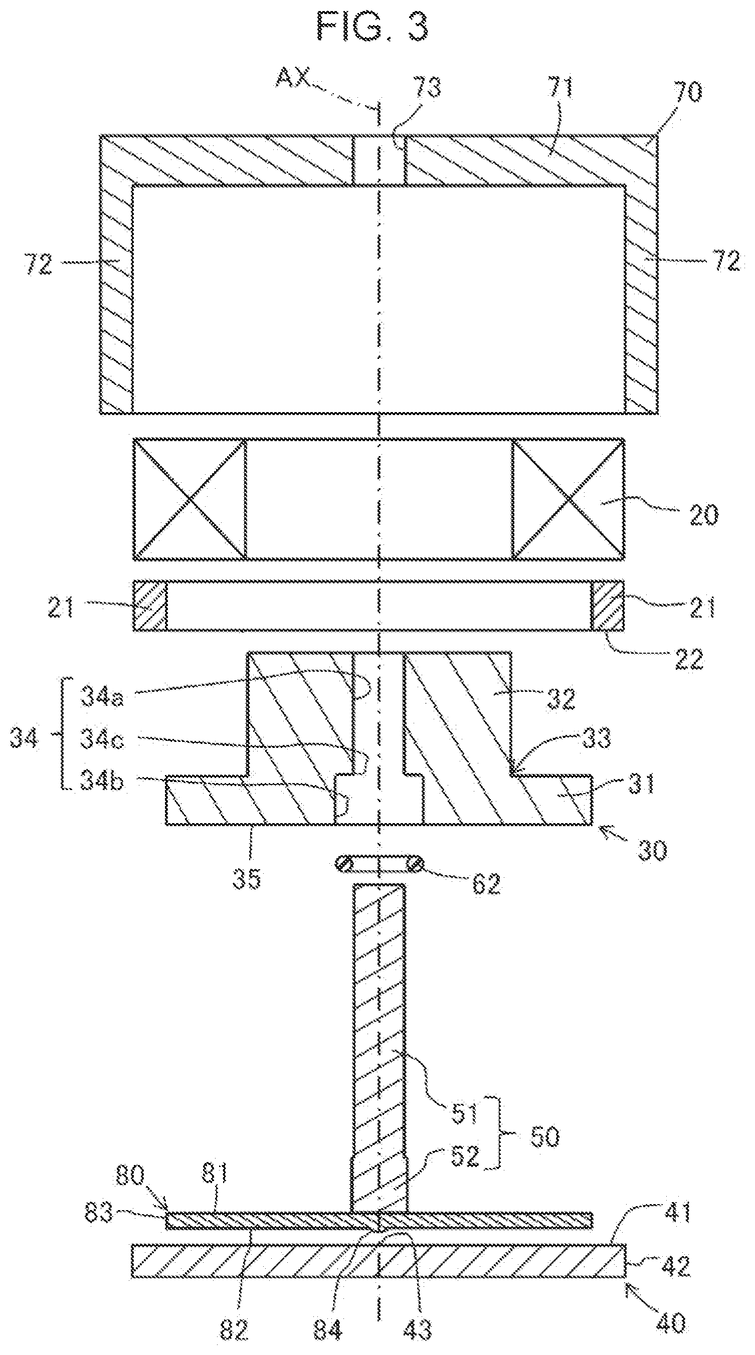 Patent US12345311 Figure 3 – Torque generation device