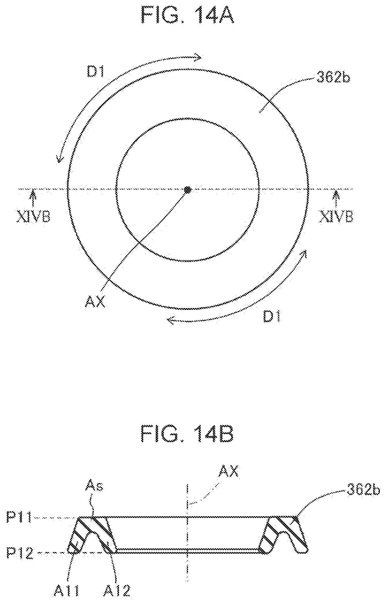 Patent US12345311 Figure 14 – Torque generation device