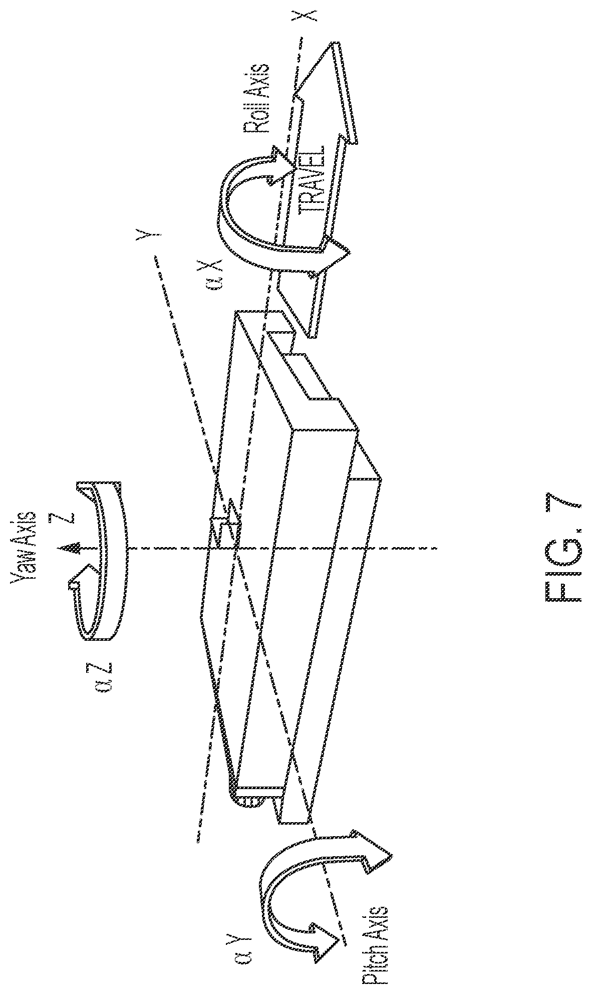 Patent US12345317 Figure 7 – System, method and apparatus for metallic gear hub with metallic teeth having outer polymer layer