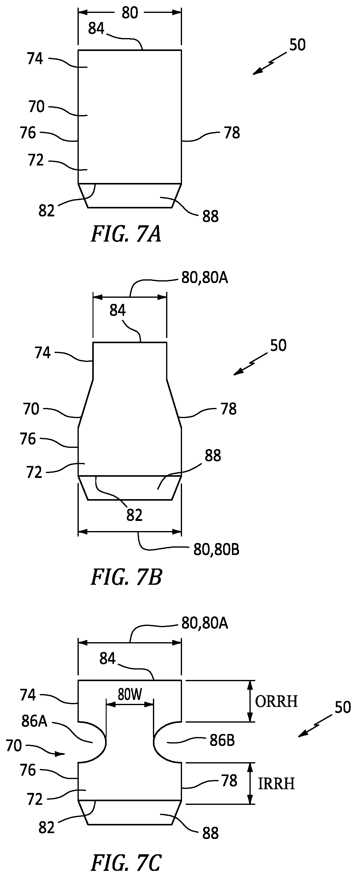 Patent US12345320 Figure 6 – Reduction gearbox for gas turbine engine with lubrication control system