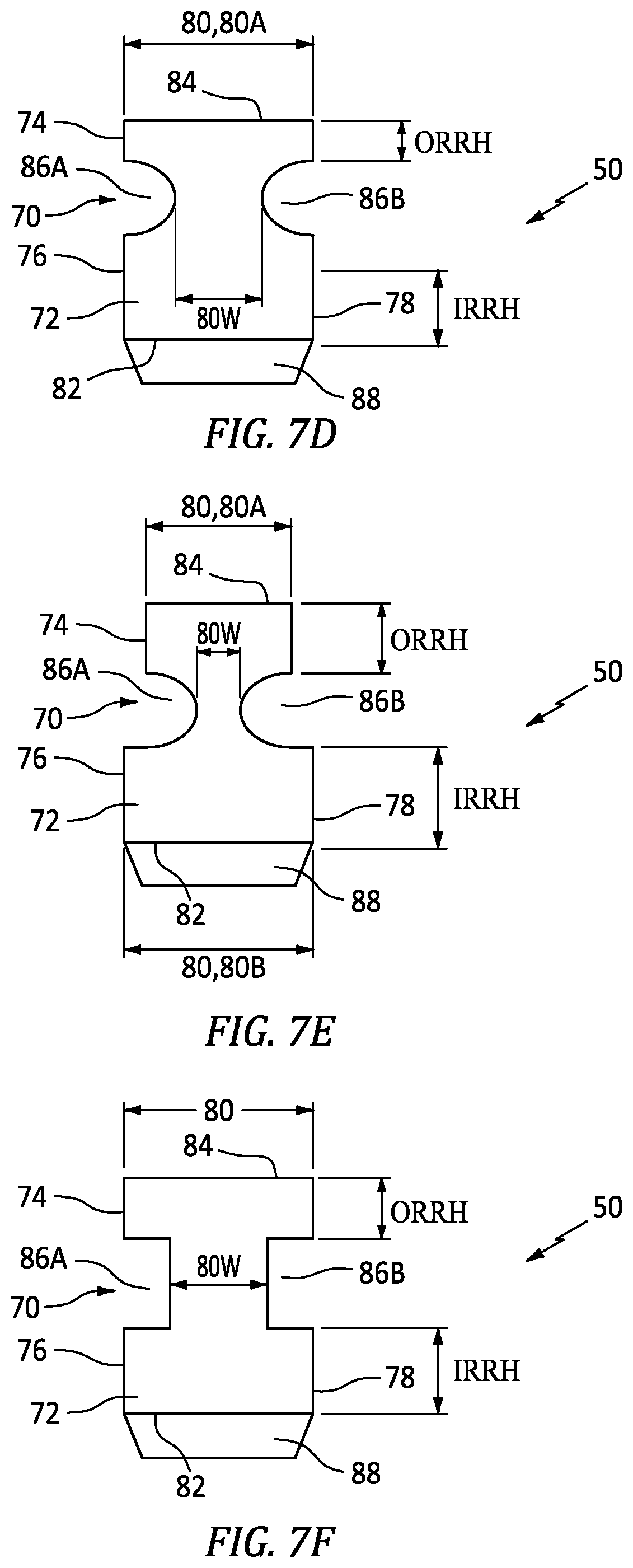 Patent US12345320 Figure 7 – Reduction gearbox for gas turbine engine with lubrication control system