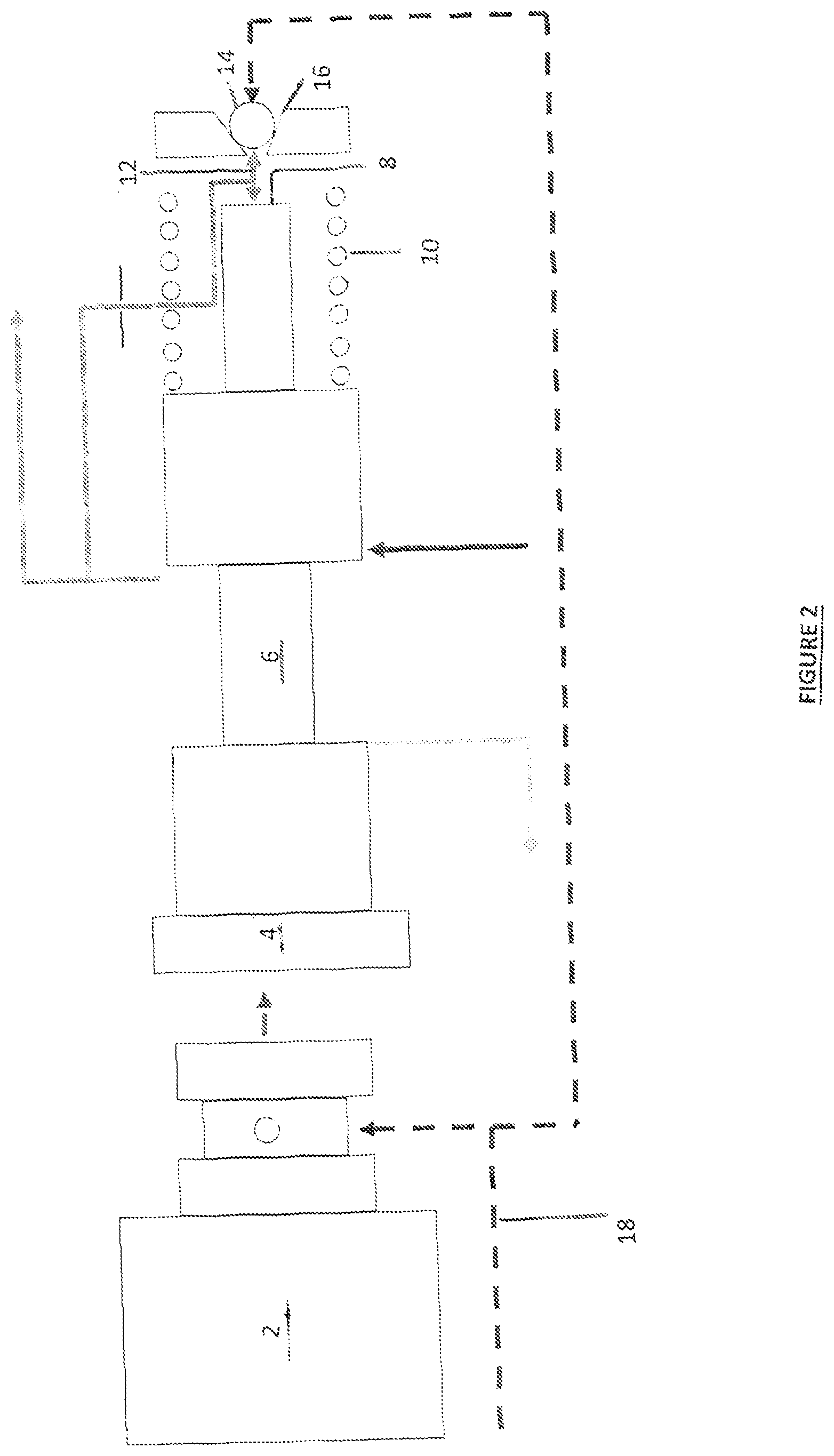 Patent US12345328 Figure 3 – Methods and systems for improving the operation of transmissions for motor vehicles