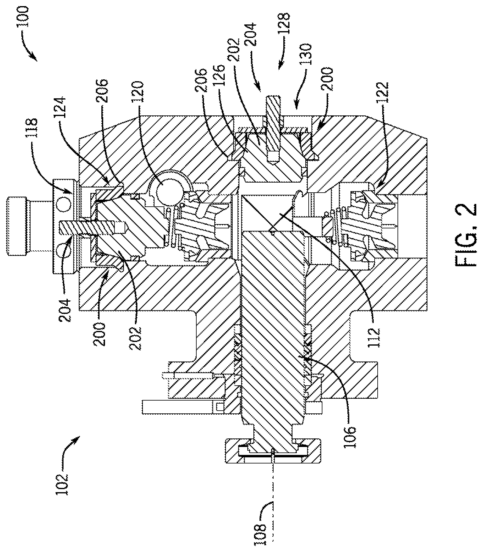 Patent US12345332 Figure 2 – Self-locking plug