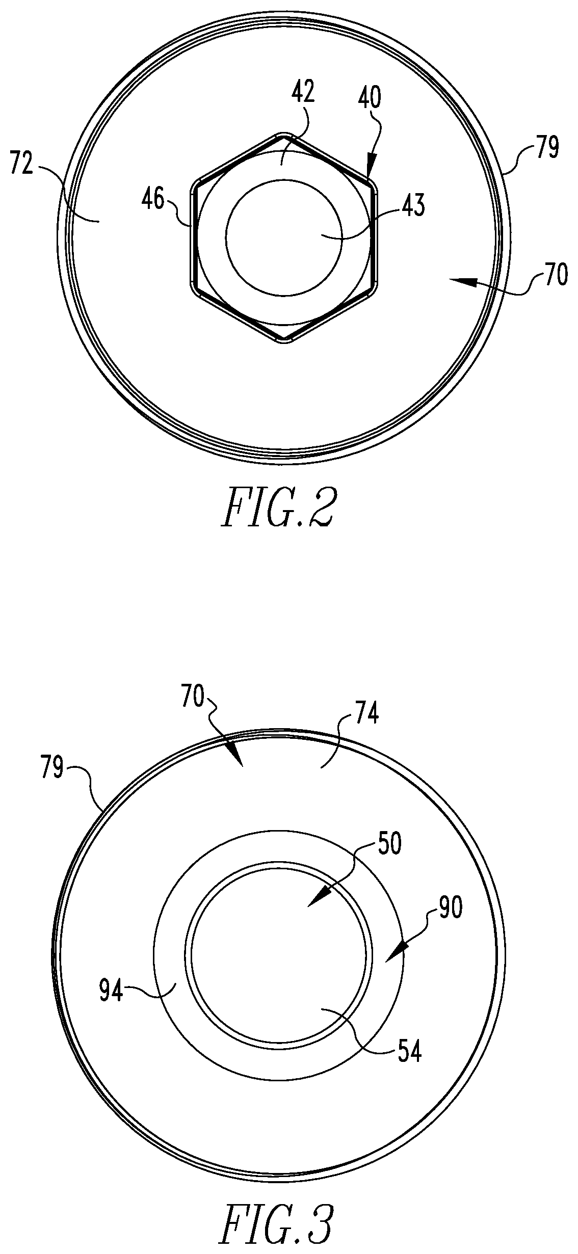 Patent US12345338 Figure 2 – Valve seat installation tool system