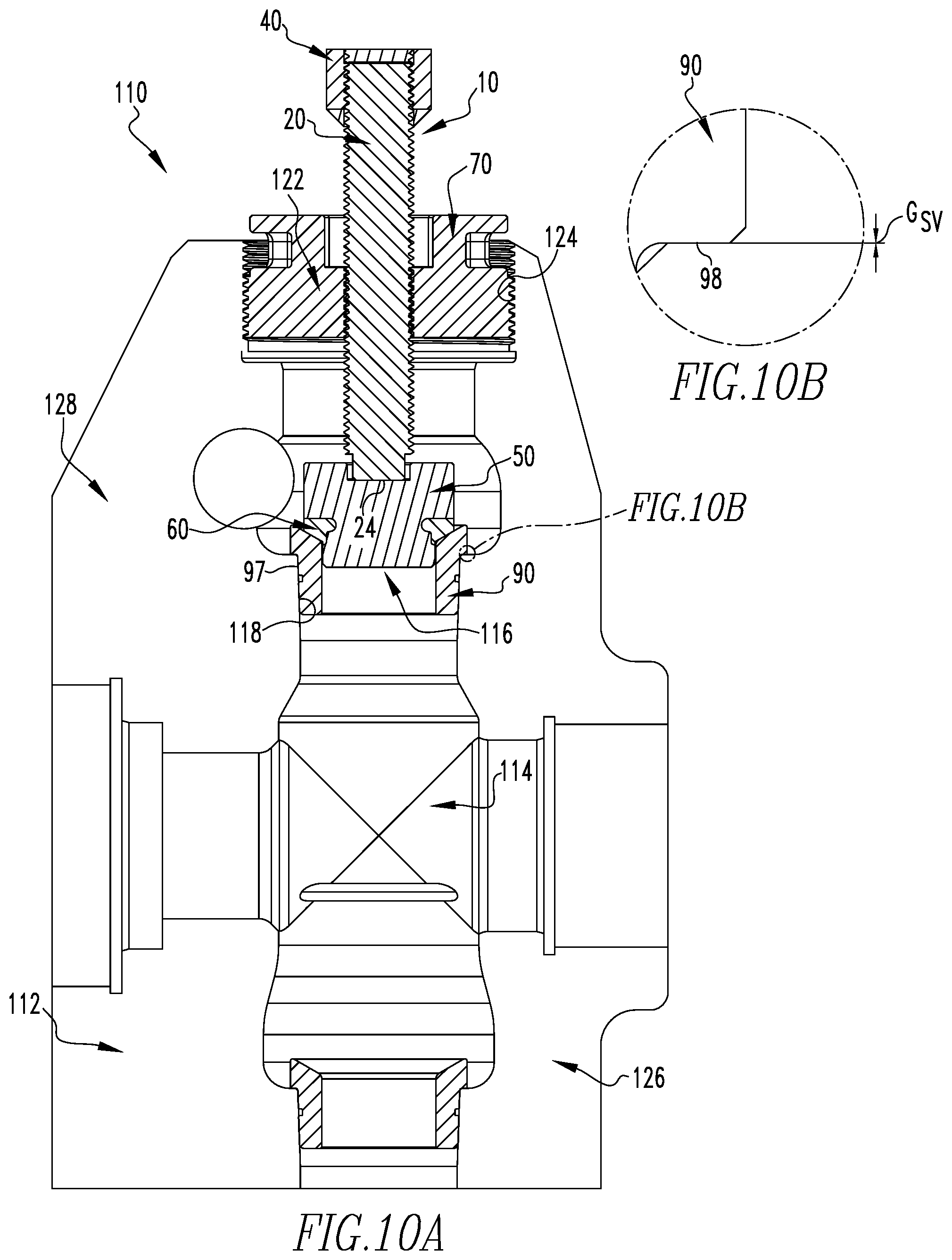 Patent US12345338 Figure 9 – Valve seat installation tool system