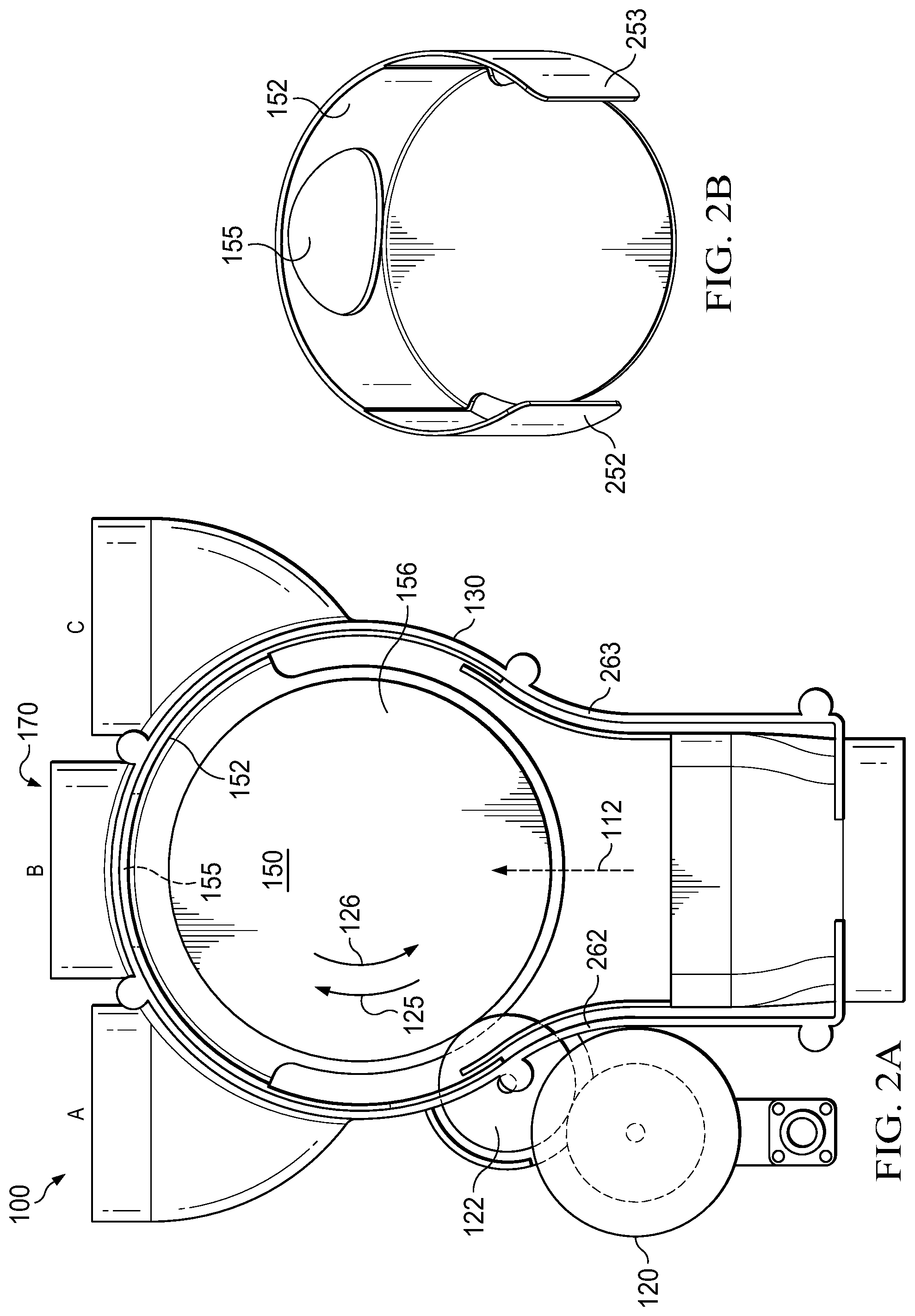 Patent US12345339 Figure 5 – Multi-way valve