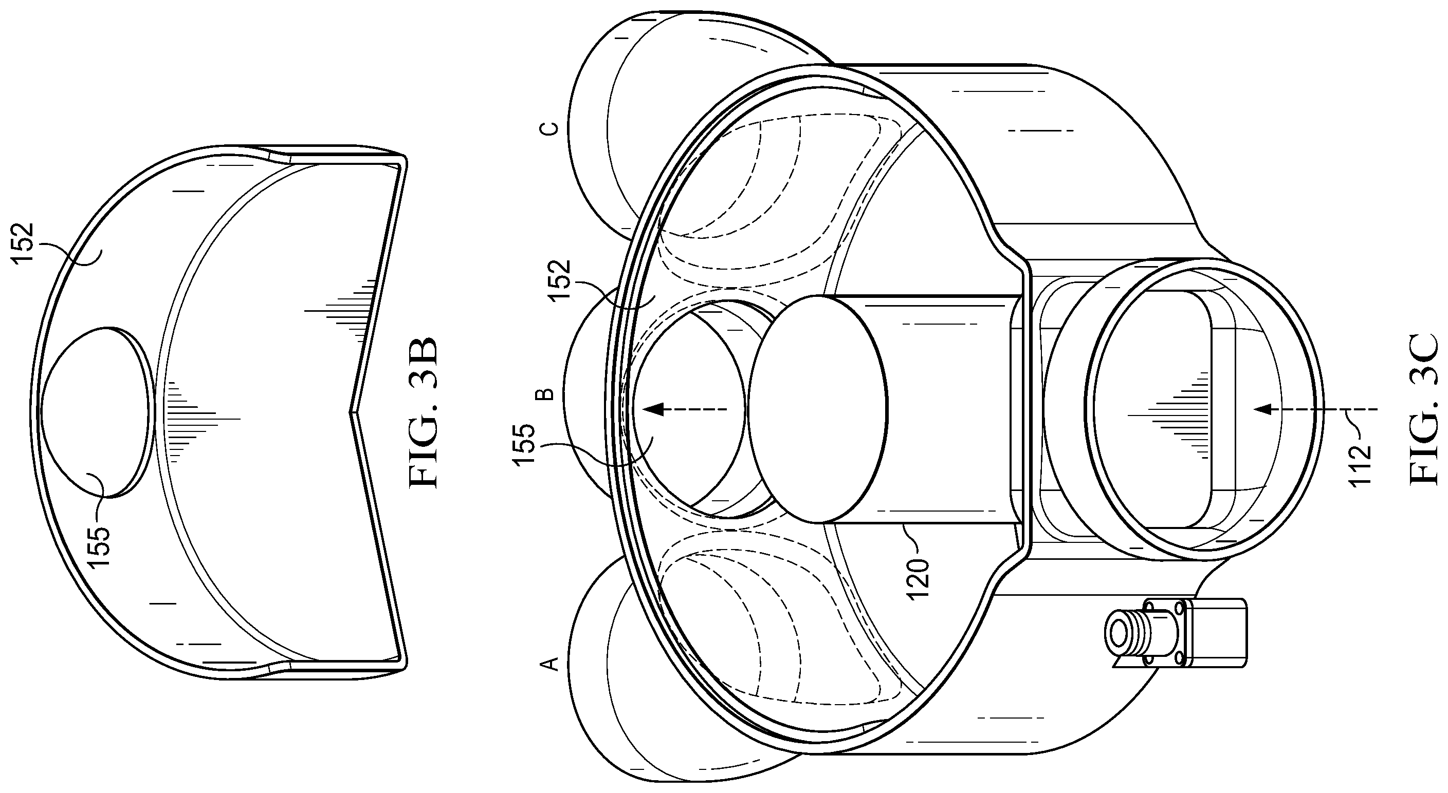 Patent US12345339 Figure 8 – Multi-way valve
