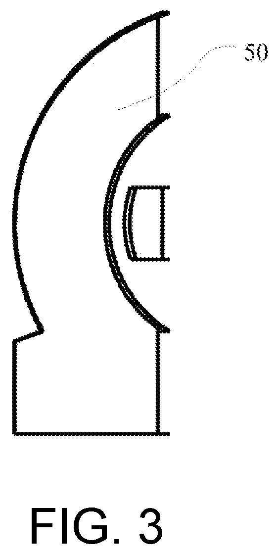Patent US12345340 Figure 3 – Multi-way valve