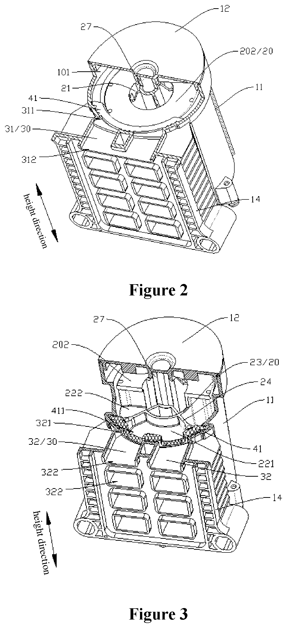 Patent US12345341 Figure 2 – Control valve